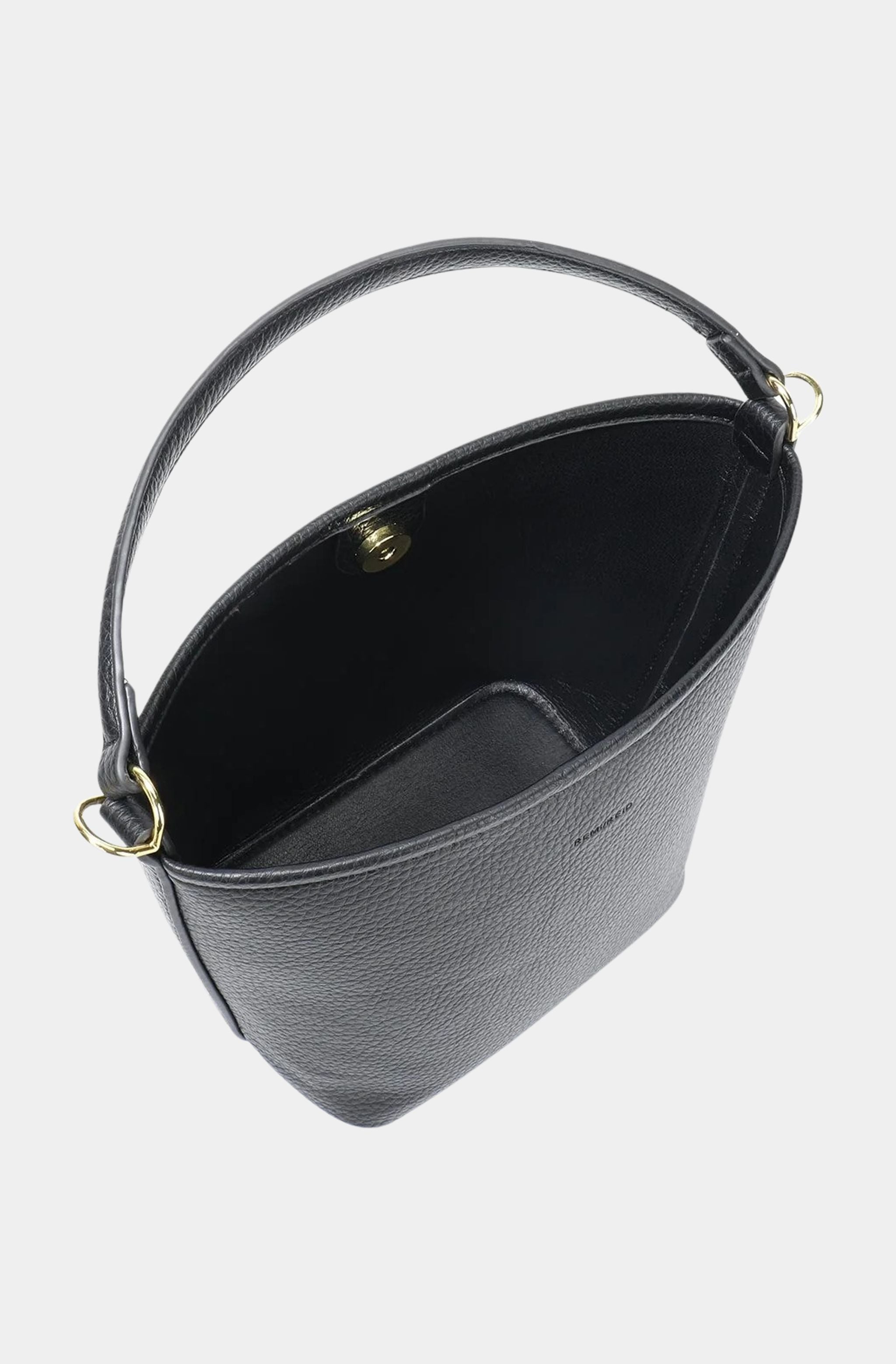 Feigh Mini Bucket Bag