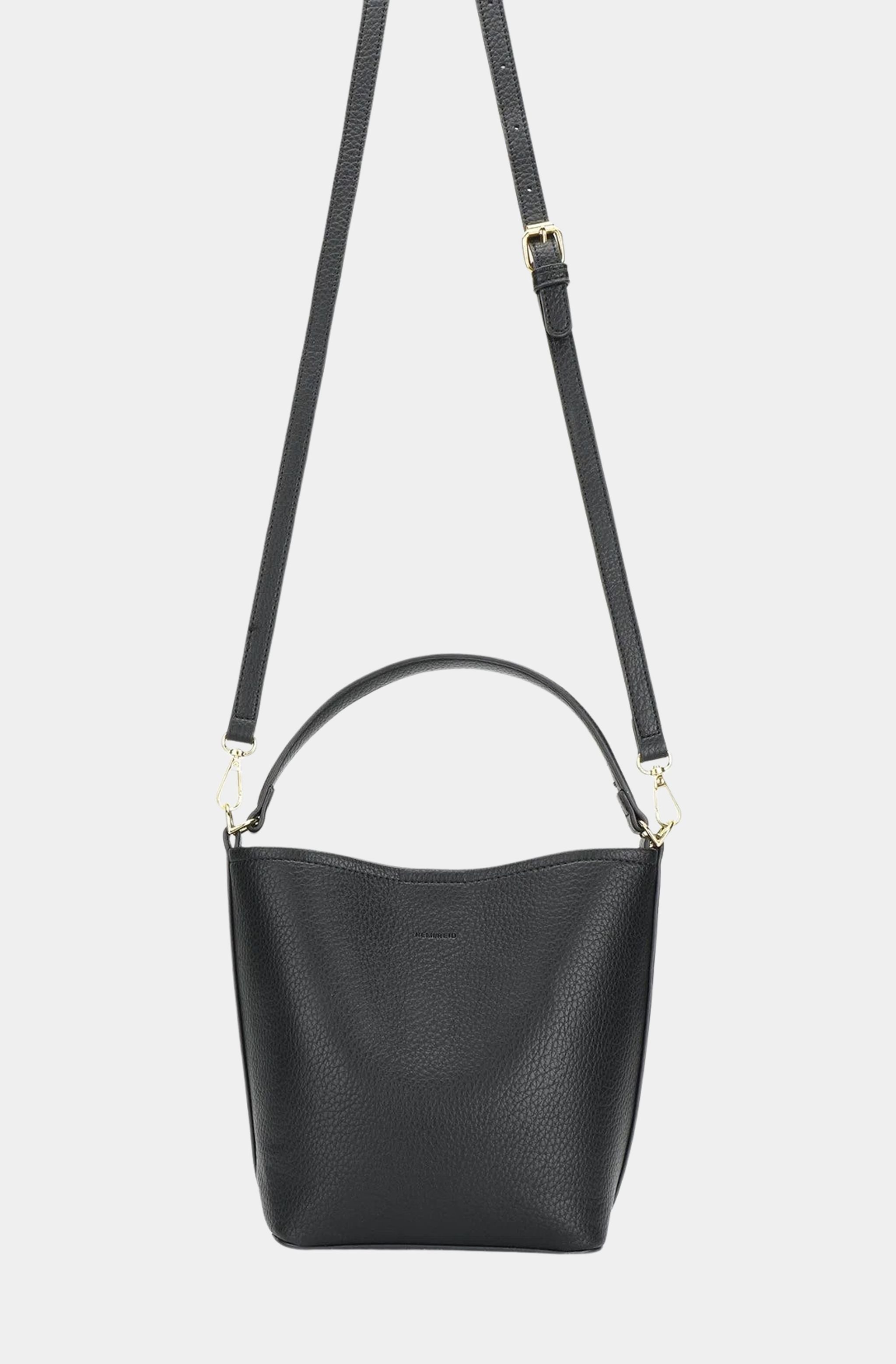 Feigh Mini Bucket Bag