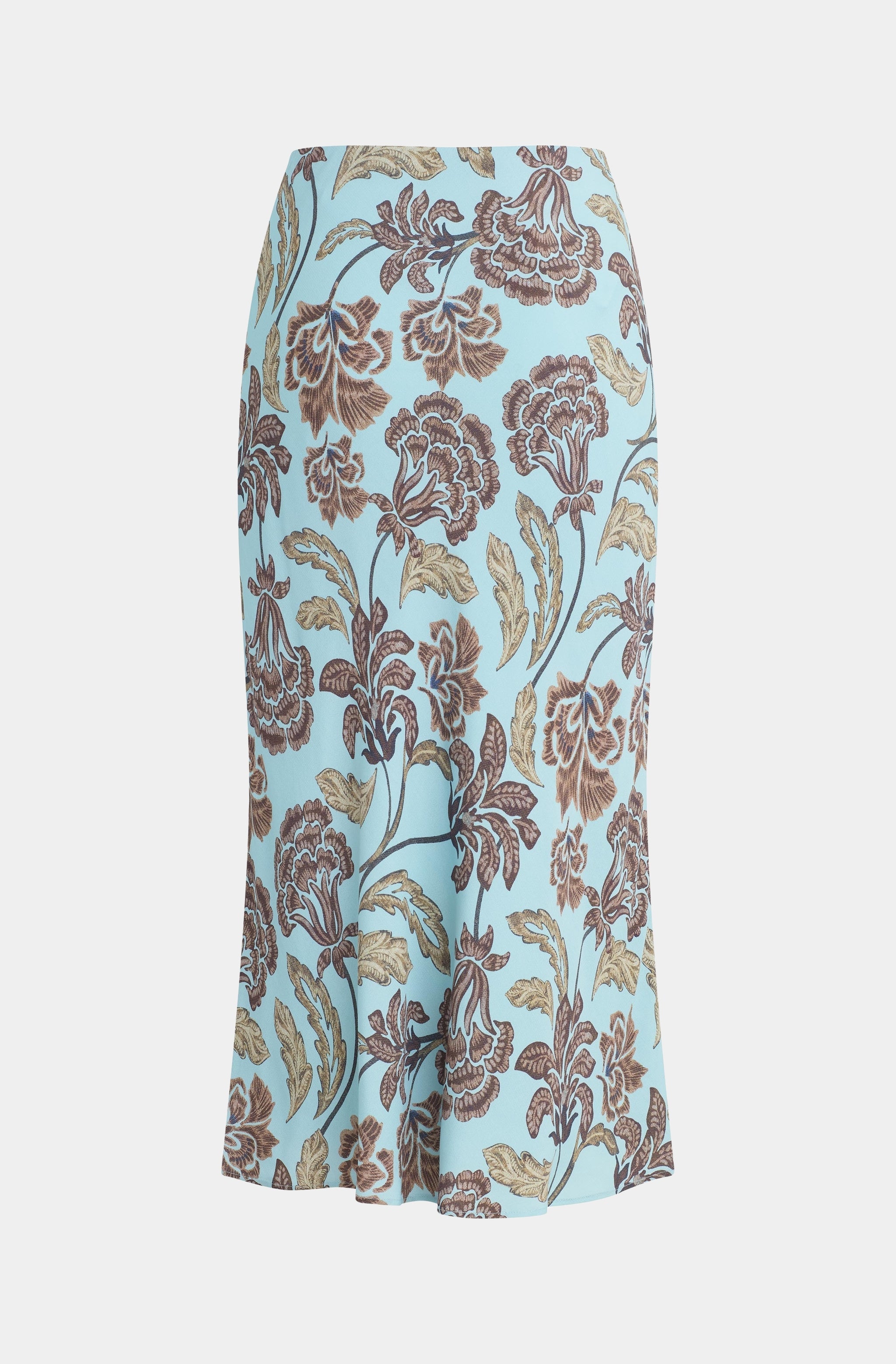 The Jojo Skirt