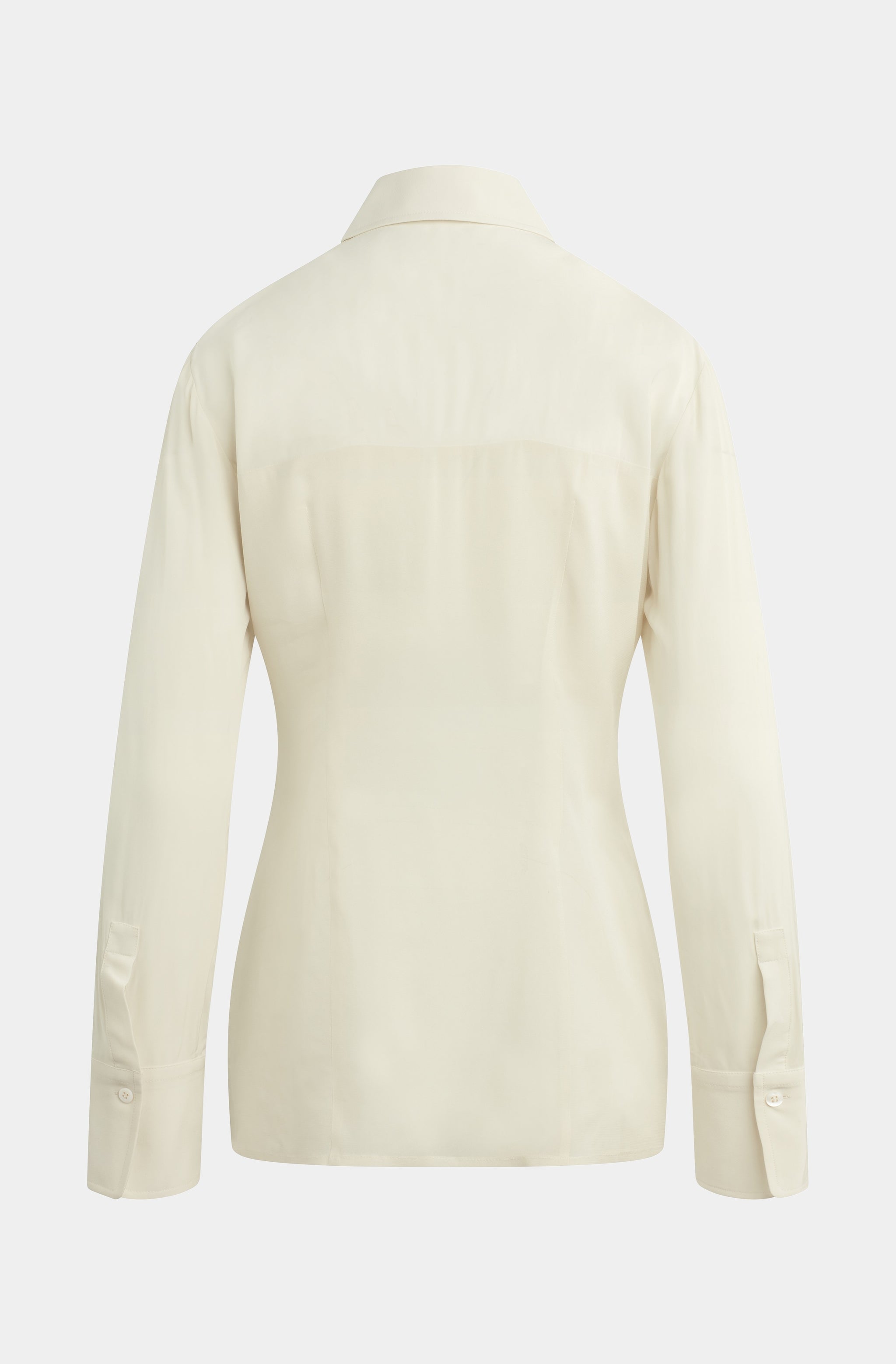 The Sheer Sophistication Top