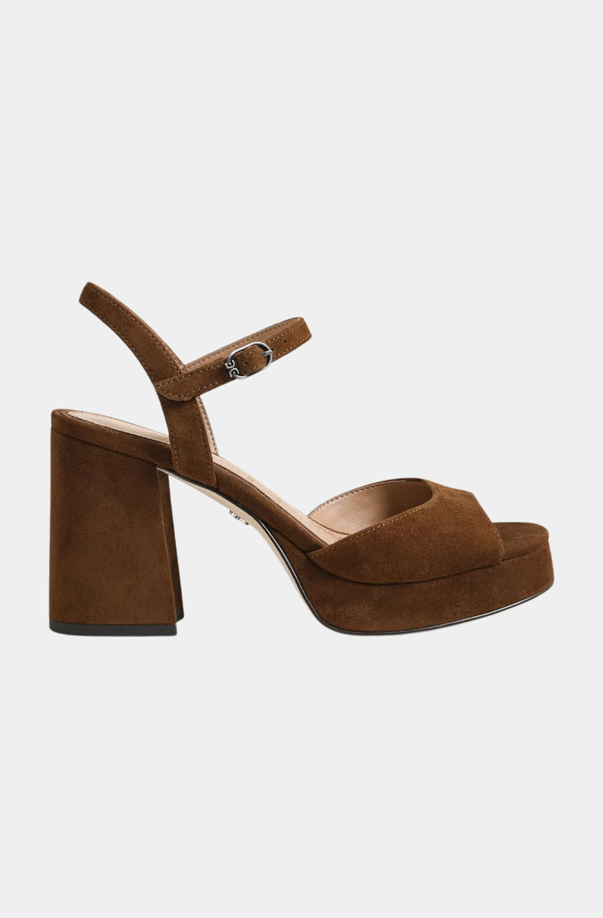Fleur Heel