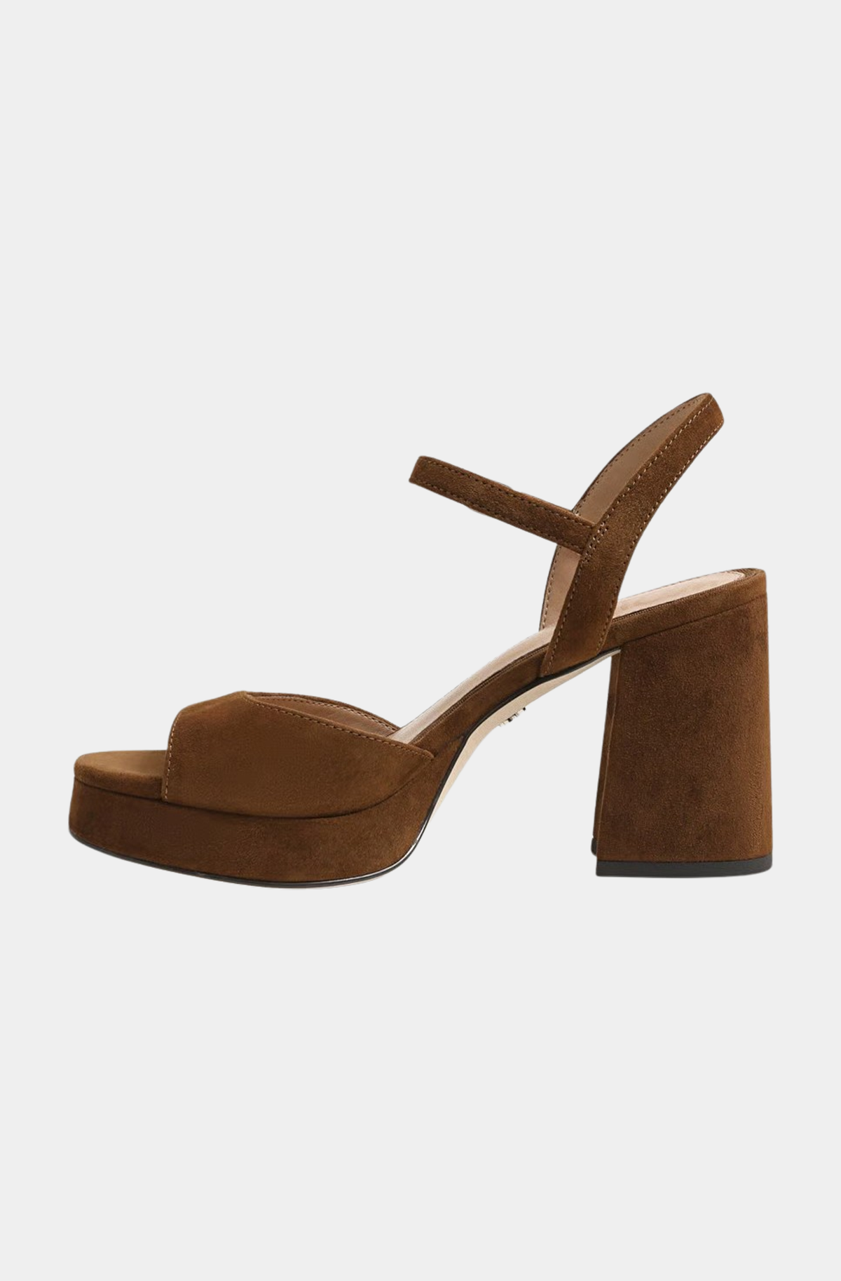 Fleur Heel