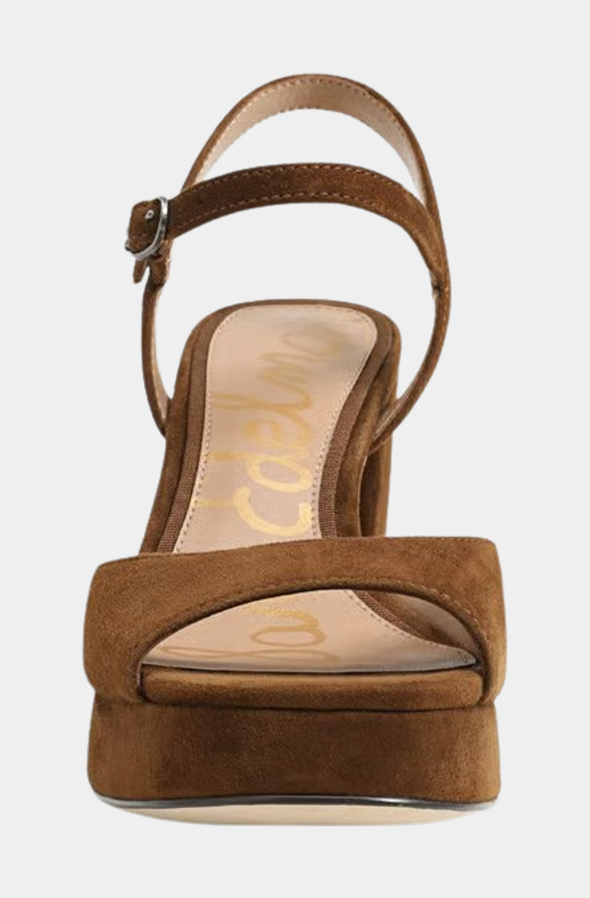 Fleur Heel