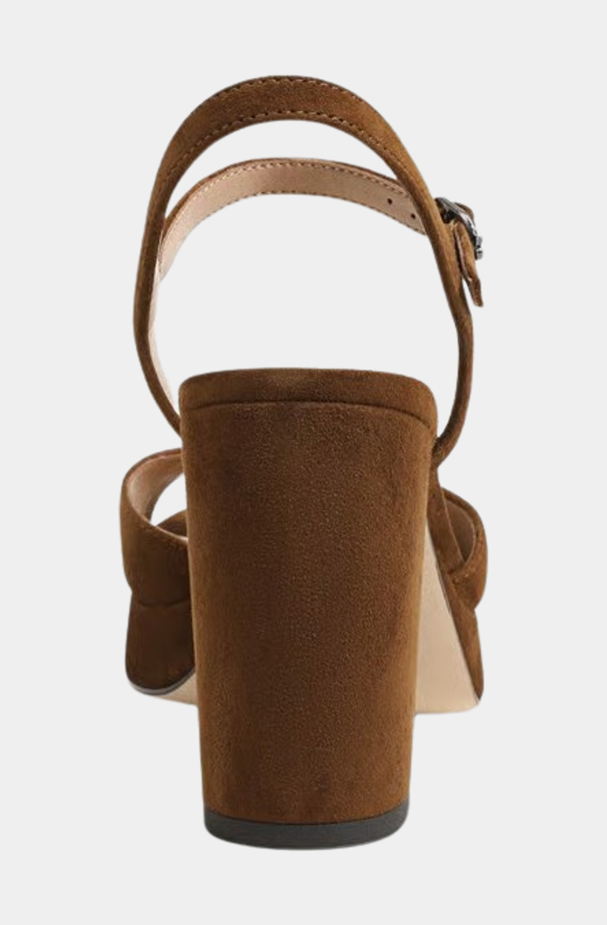 Fleur Heel