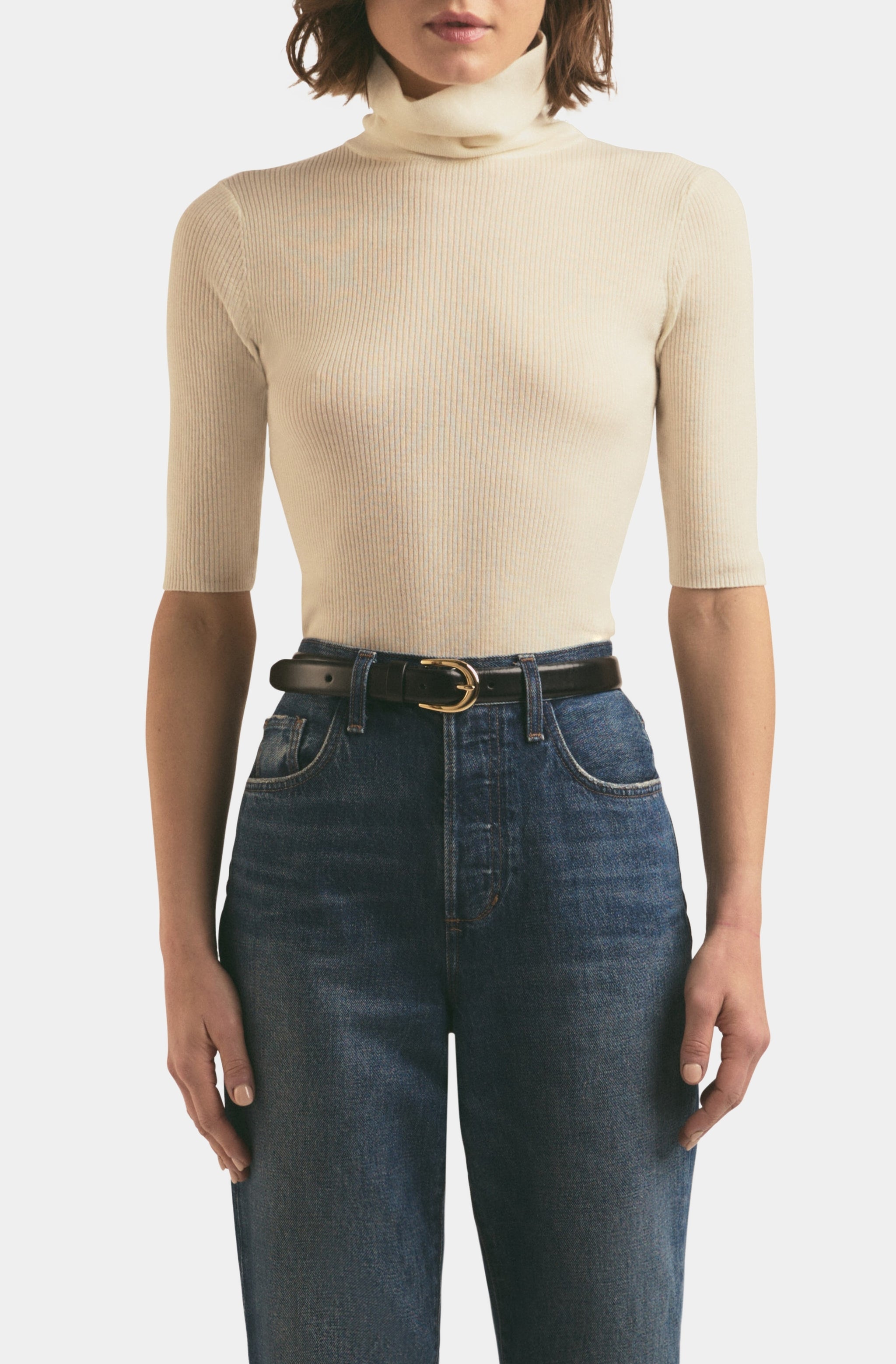 The Amelia Top