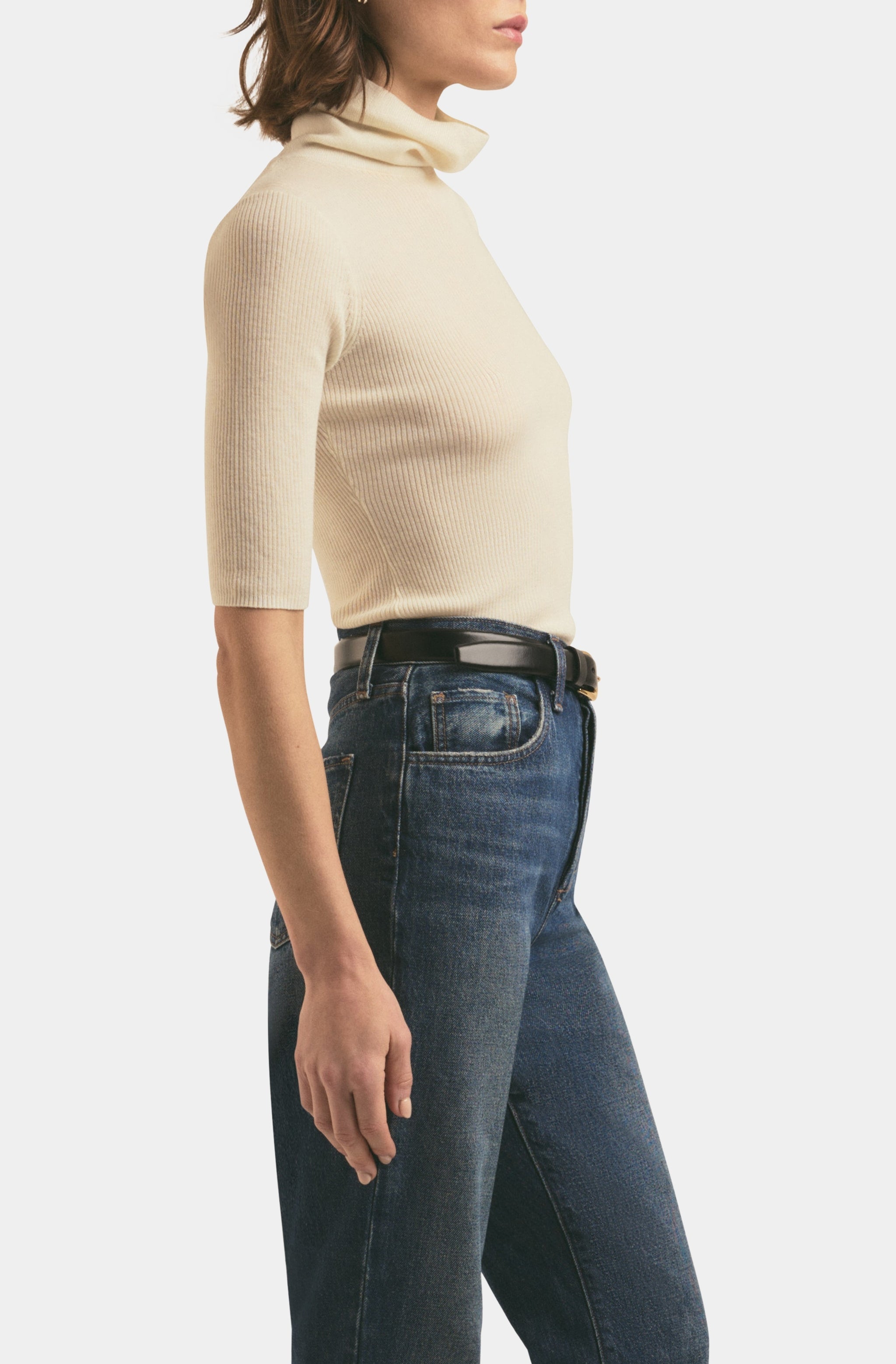 The Amelia Top