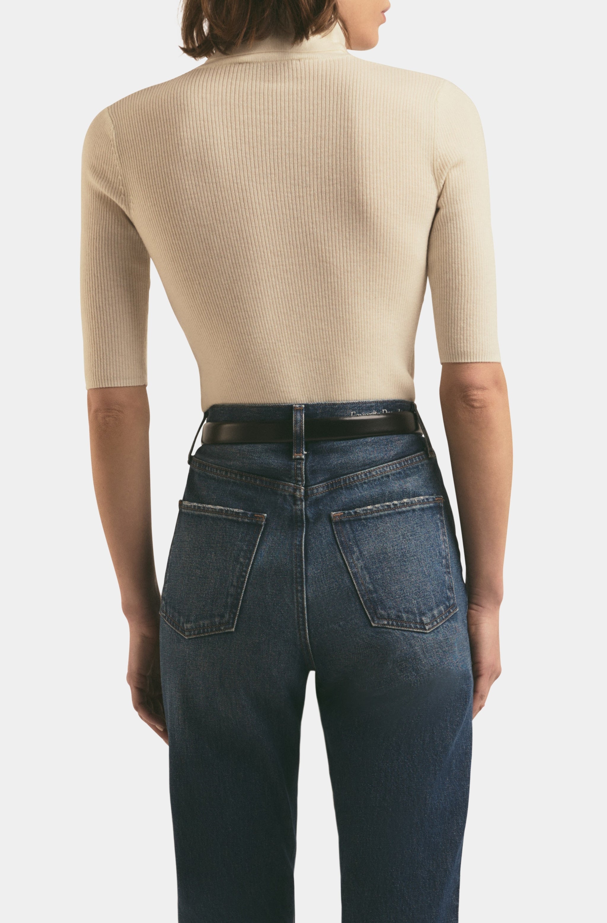 The Amelia Top