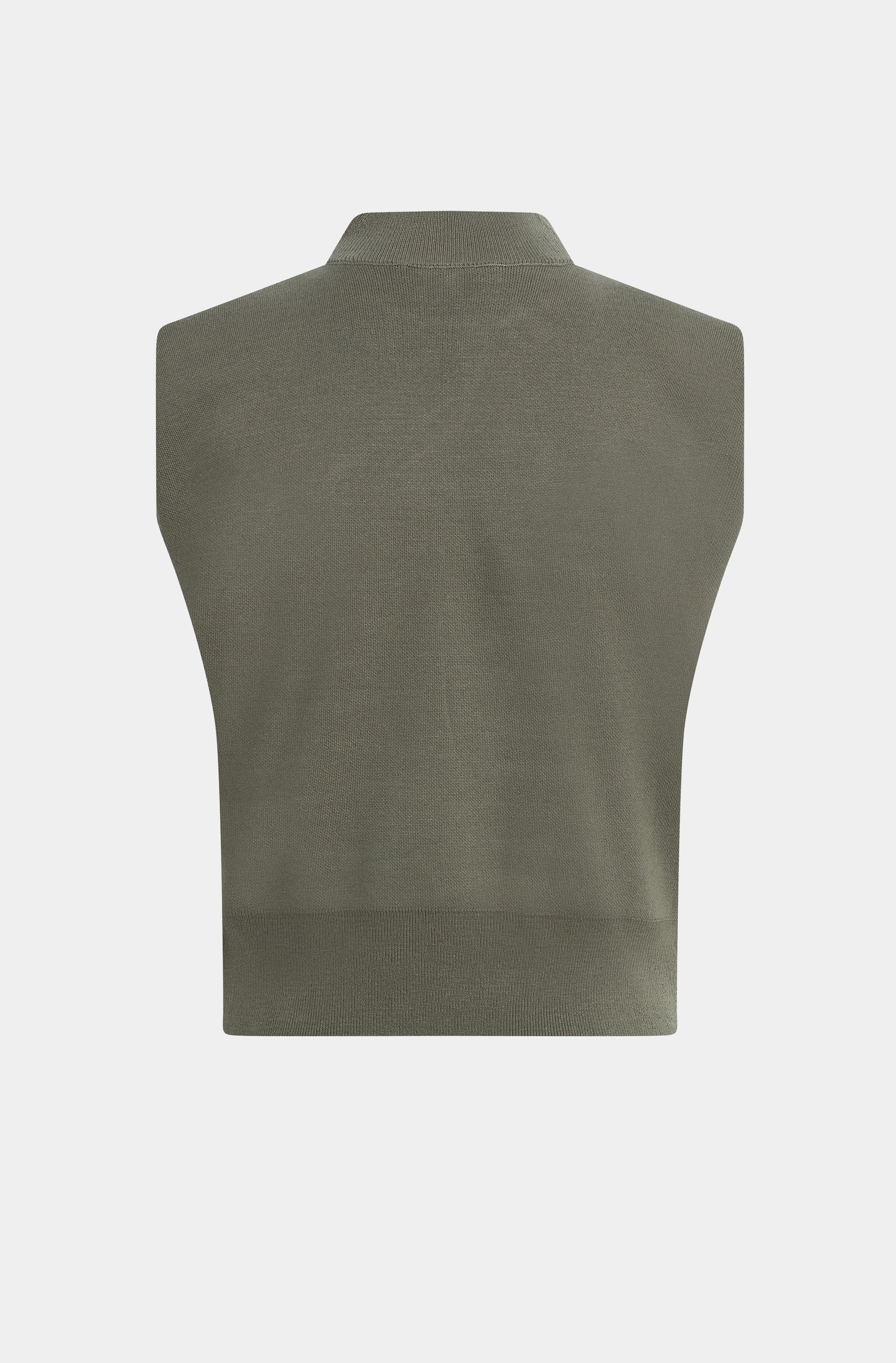 The Whitney Top