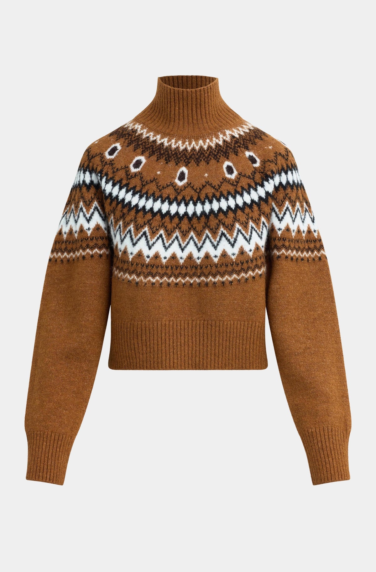 The Chalet Sweater