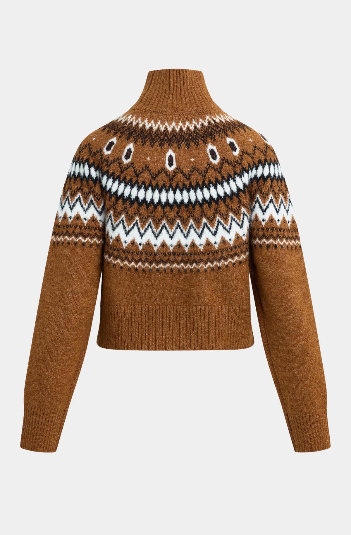 The Chalet Sweater
