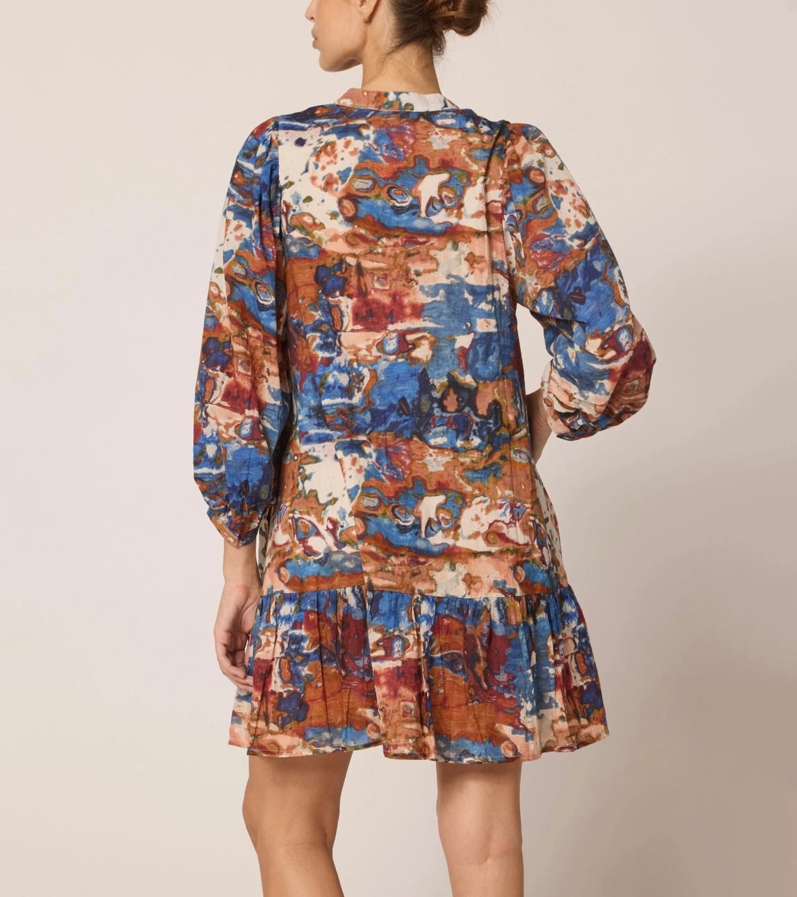 Delilah Mini Dress