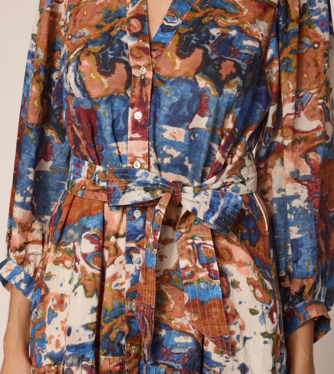 Delilah Mini Dress