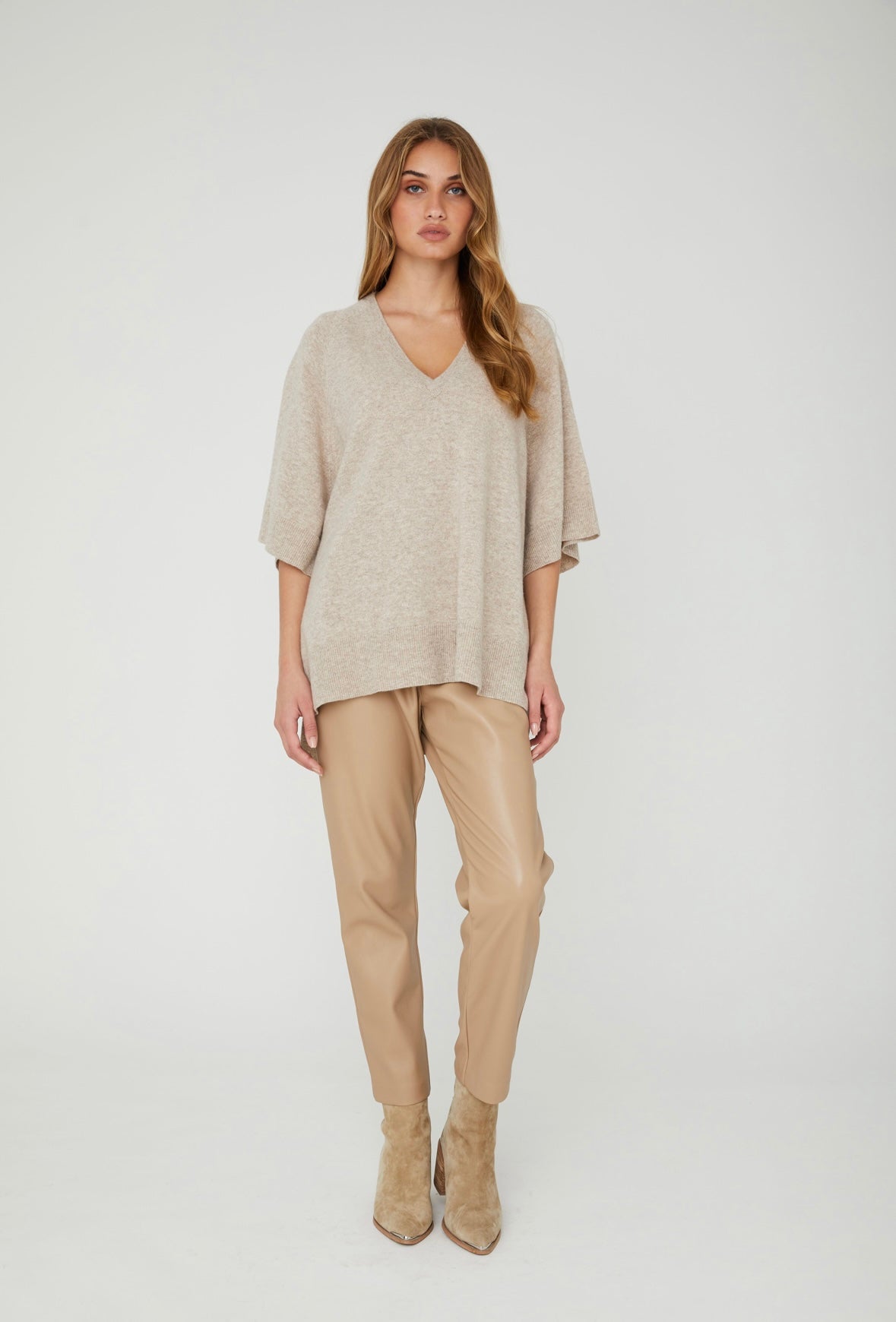 Amanda Sweater