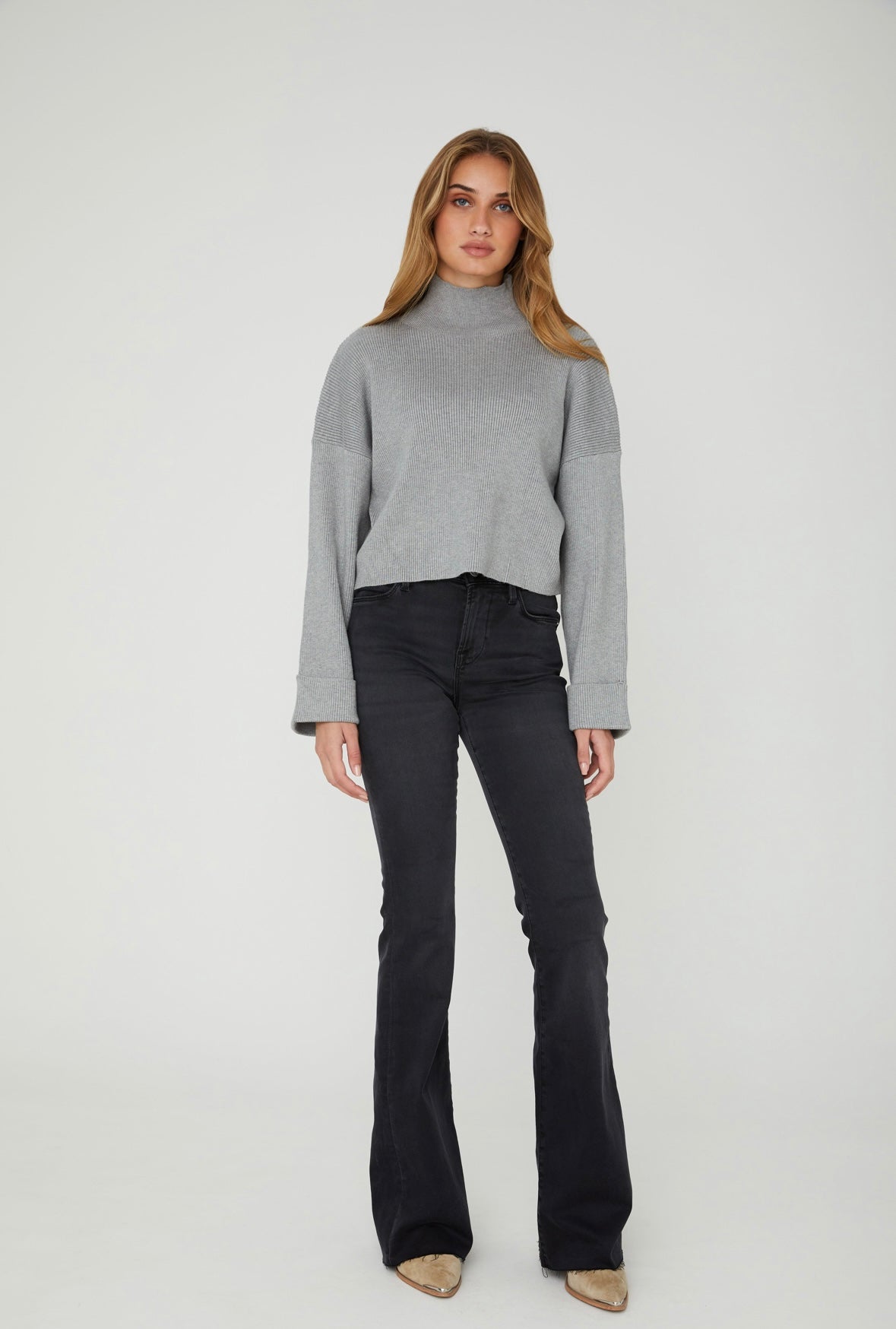 Sebastian Sweater
