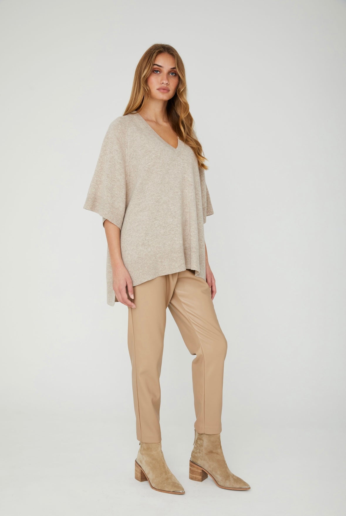 Amanda Sweater