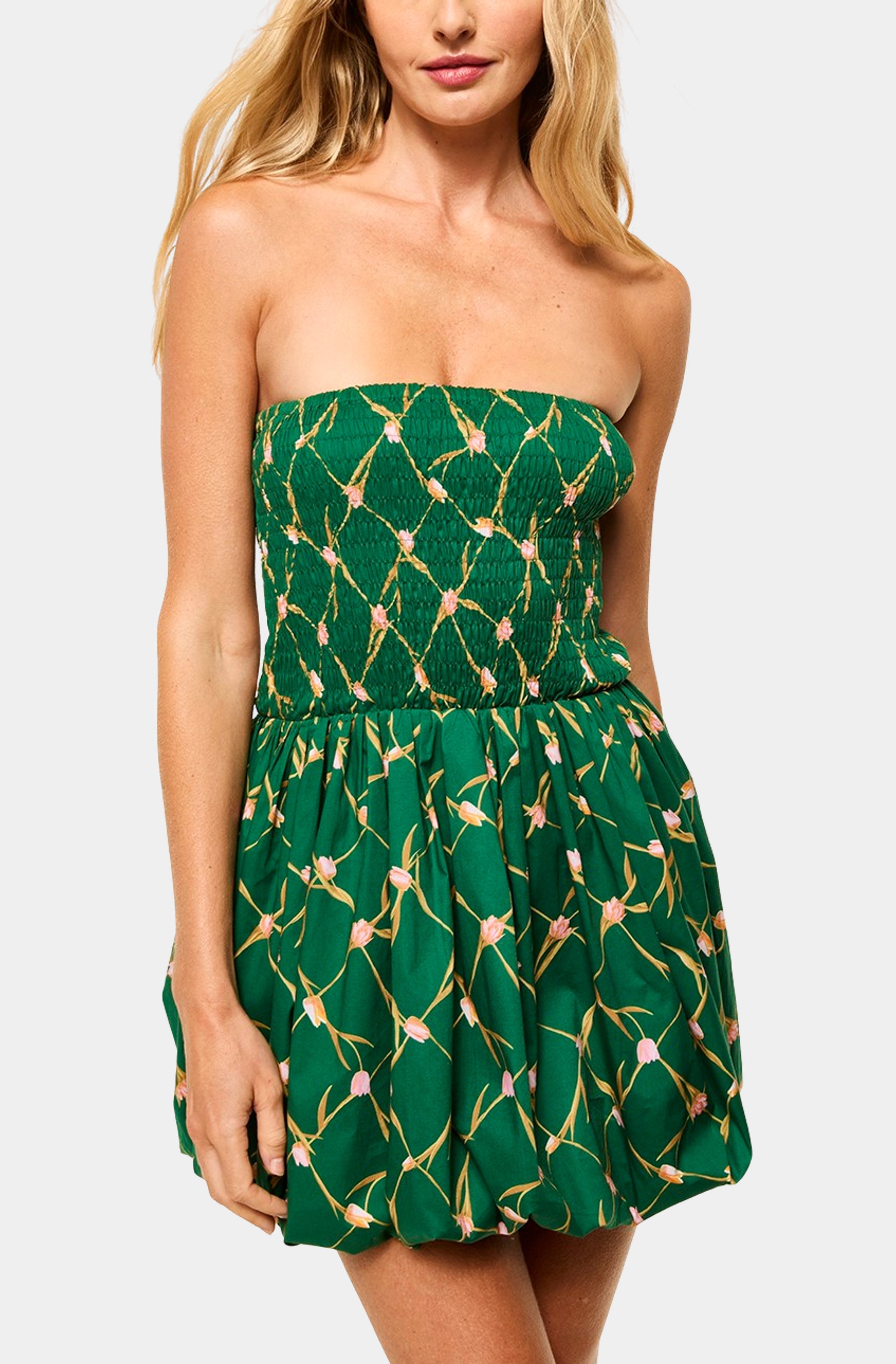 Sadie Dress