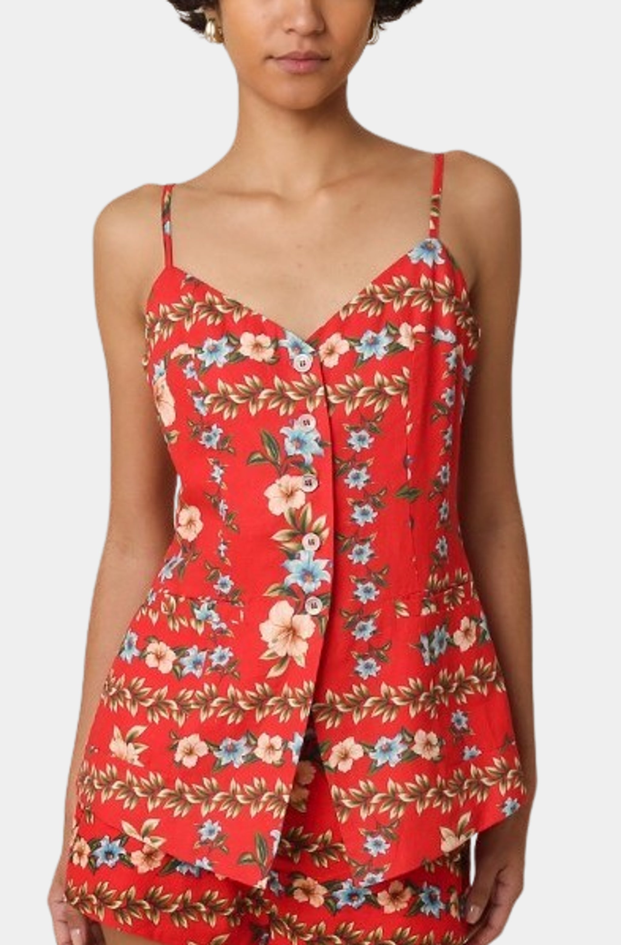 Allona Top