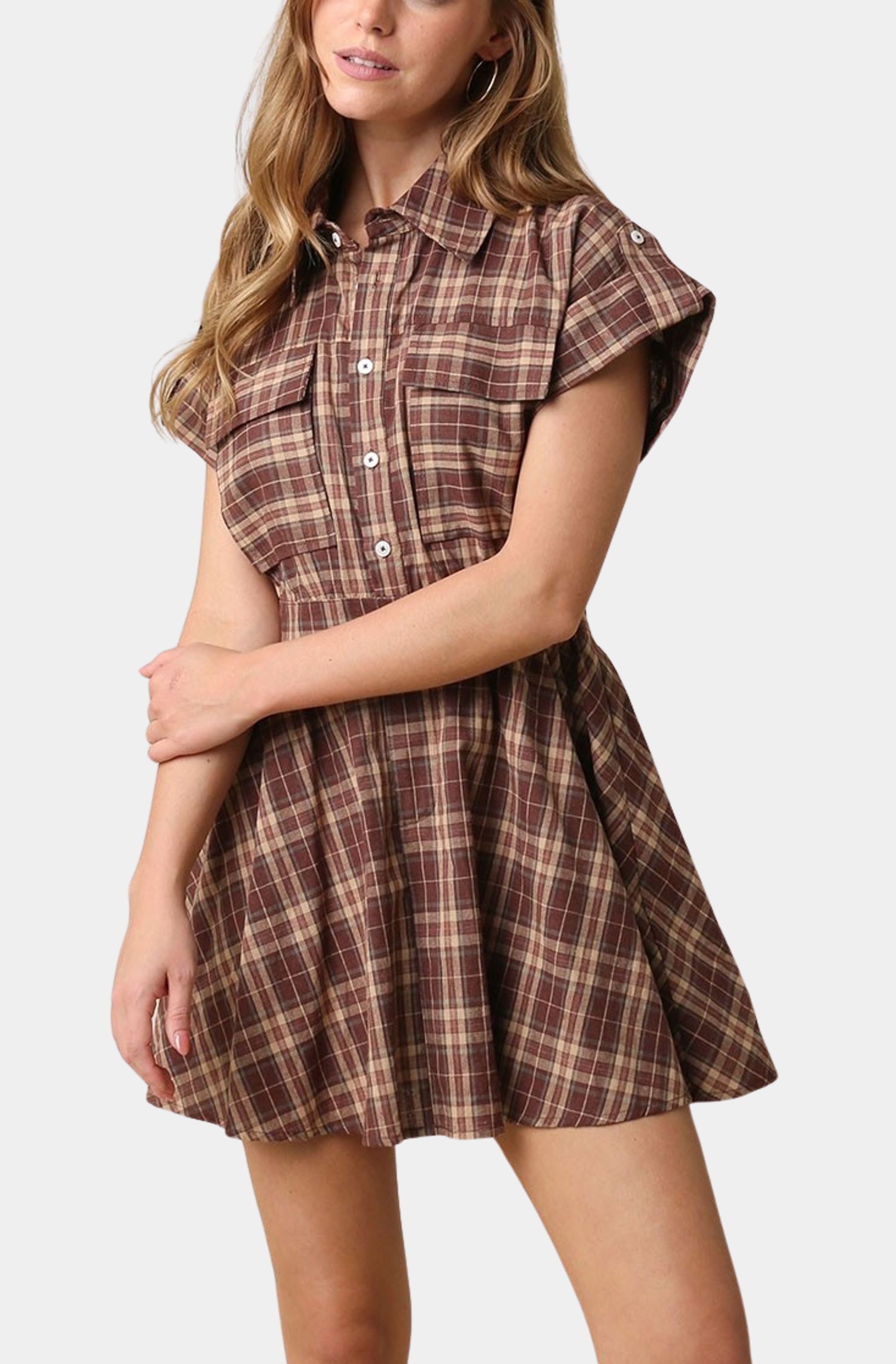 Chace Dress