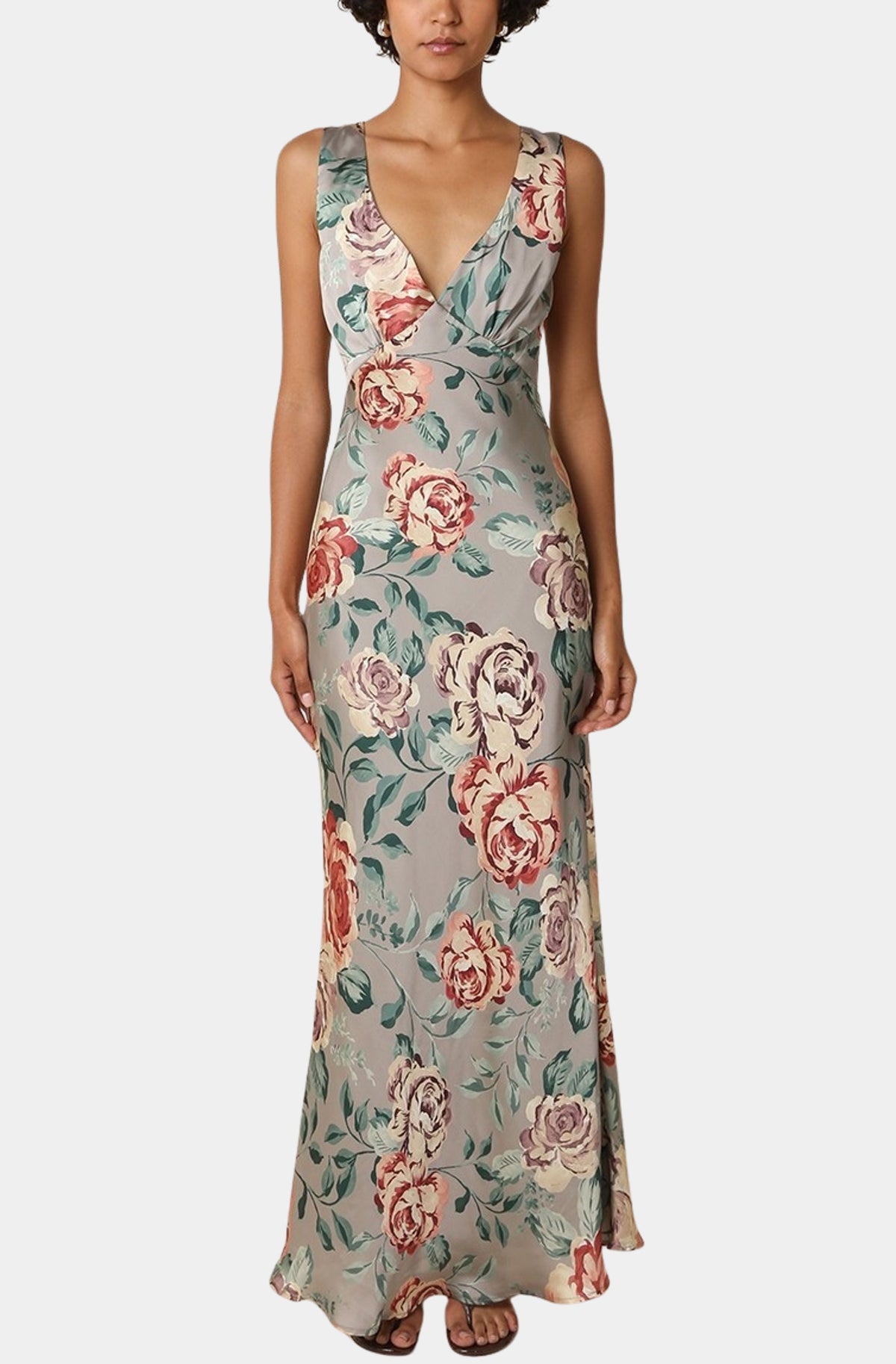 Orlaith Dress