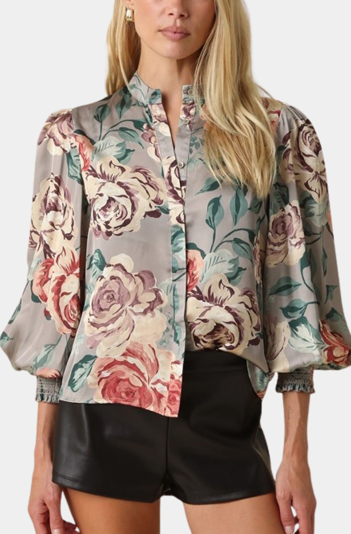 Greta Top