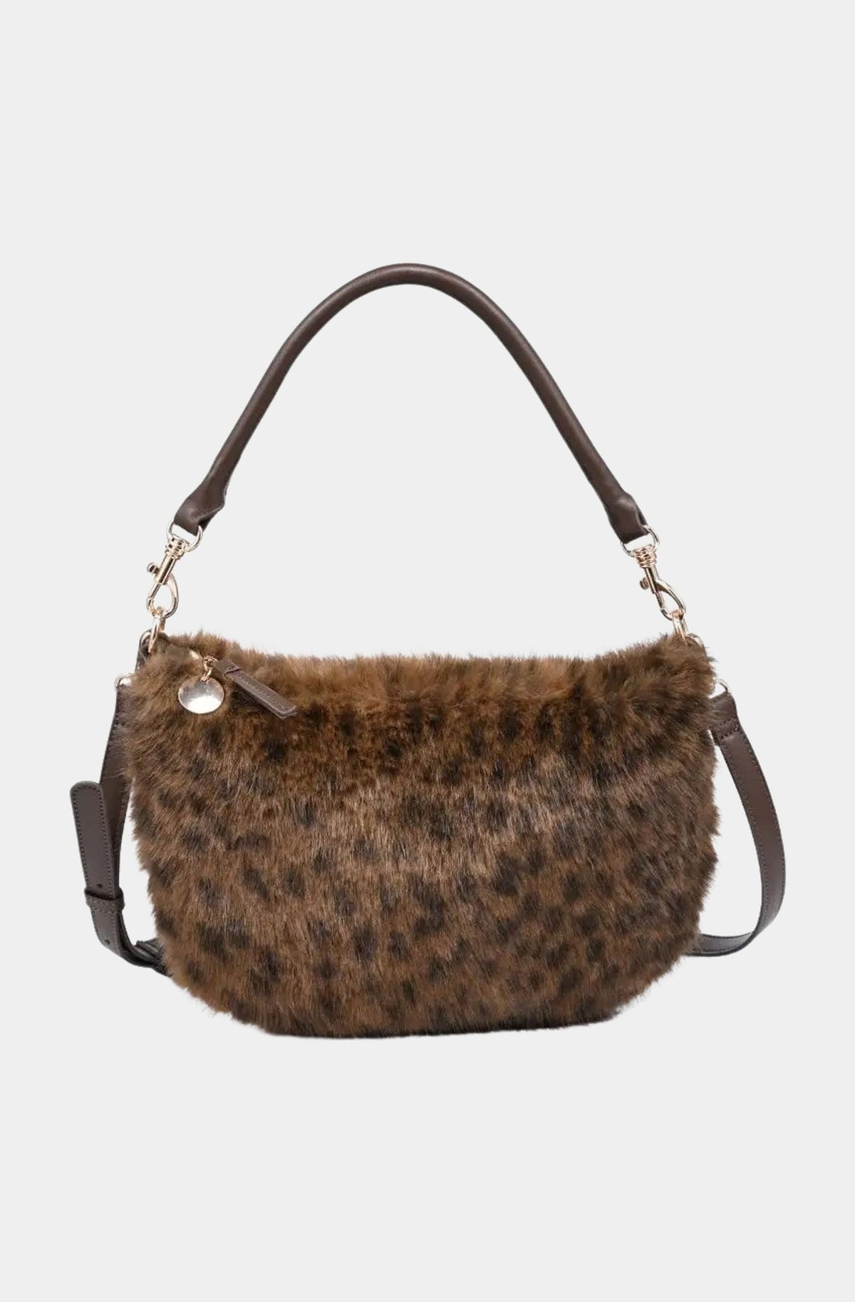 Jordan Crossbody Bag