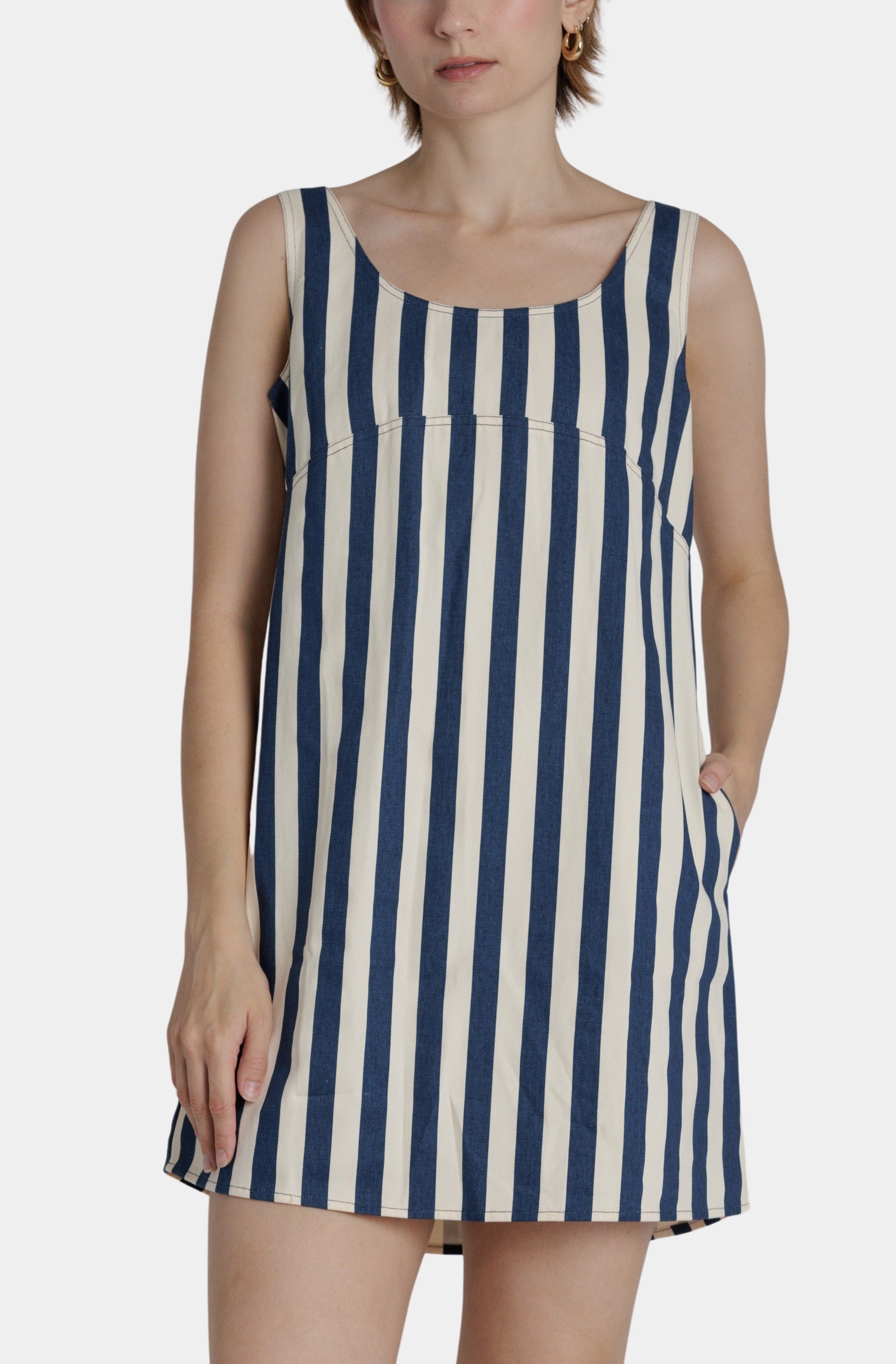Elyse Dress
