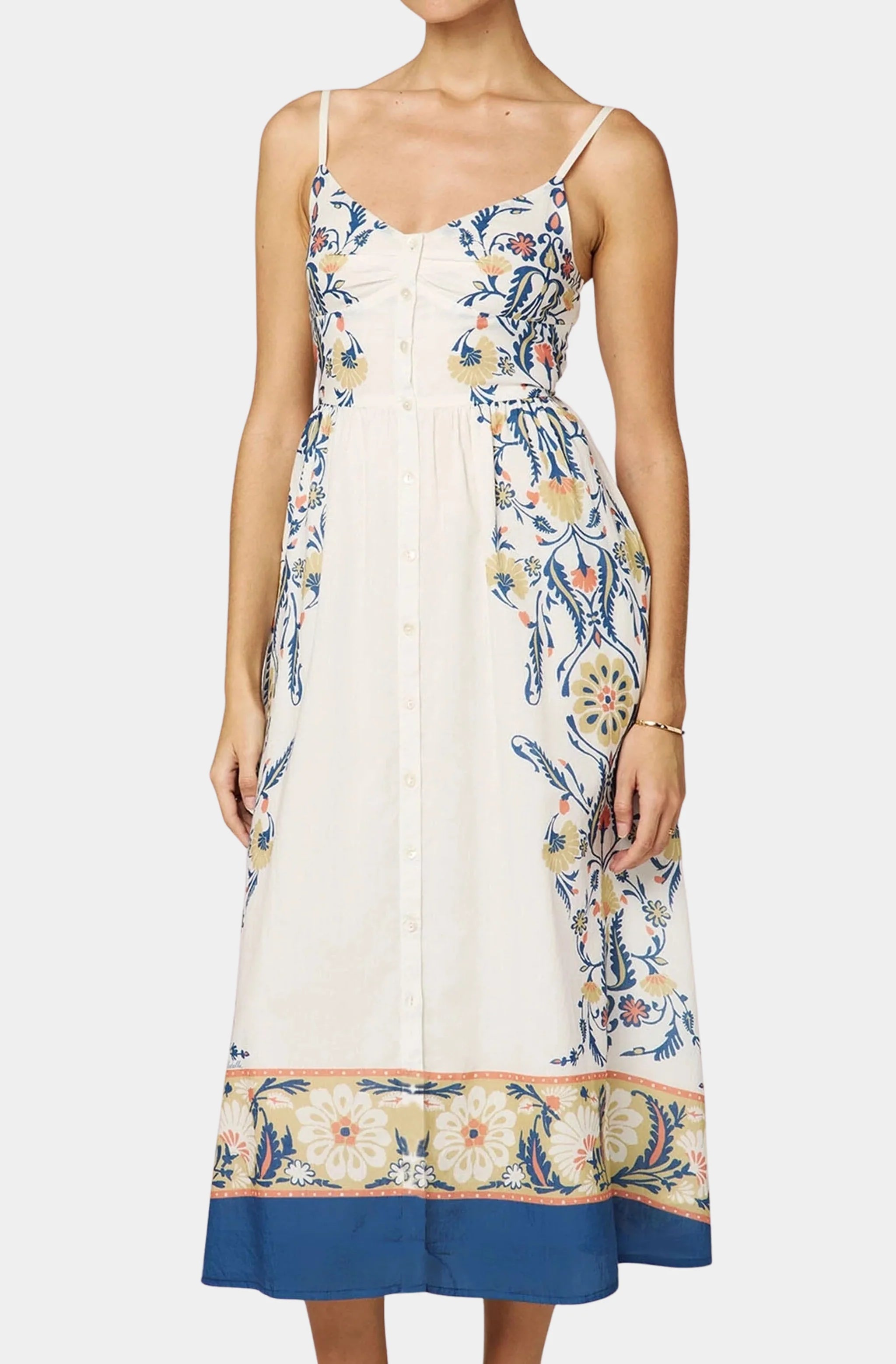 Tamasin Midi Dress