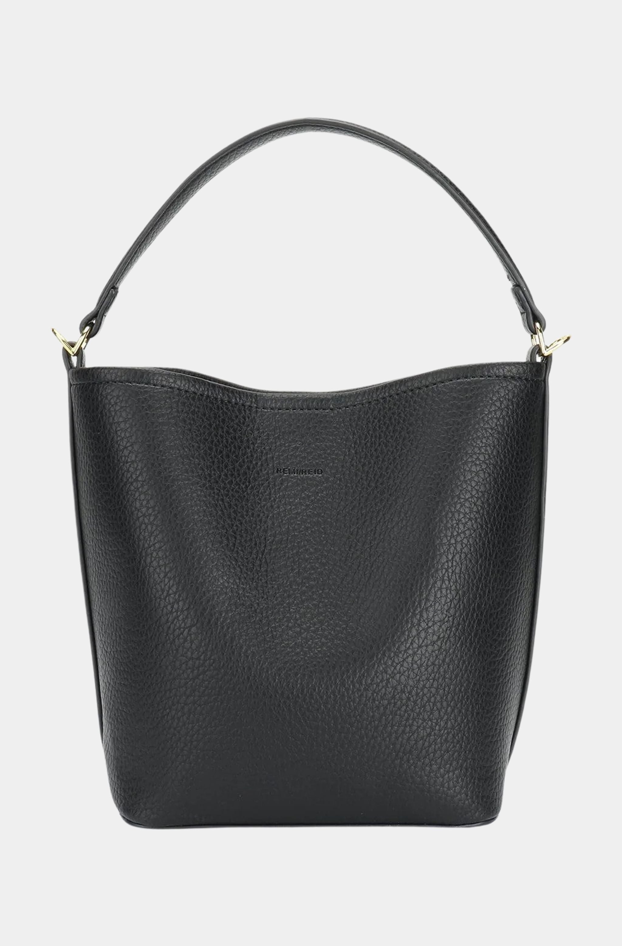 Feigh Mini Bucket Bag