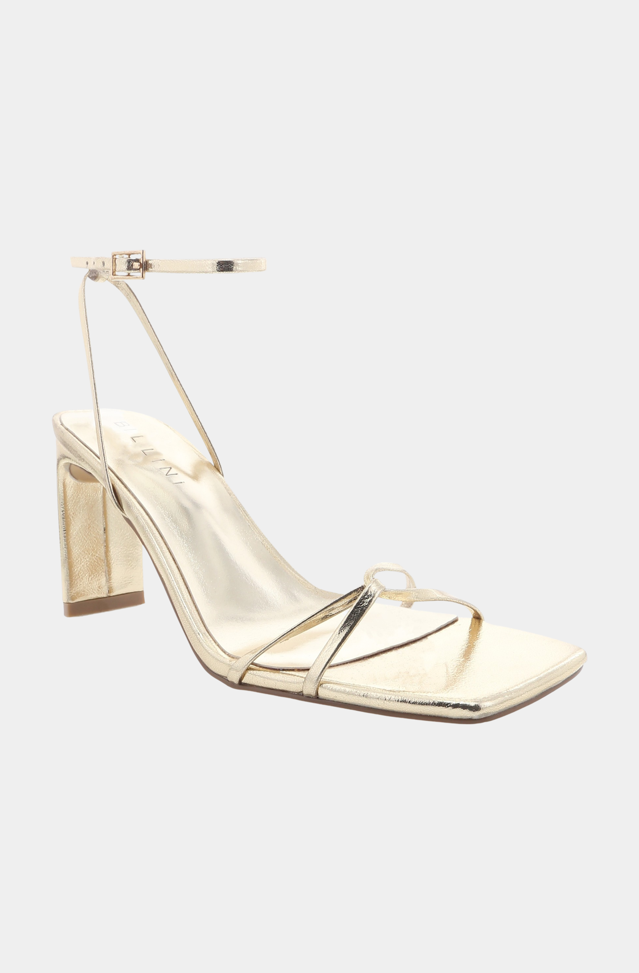 Genelle Heel