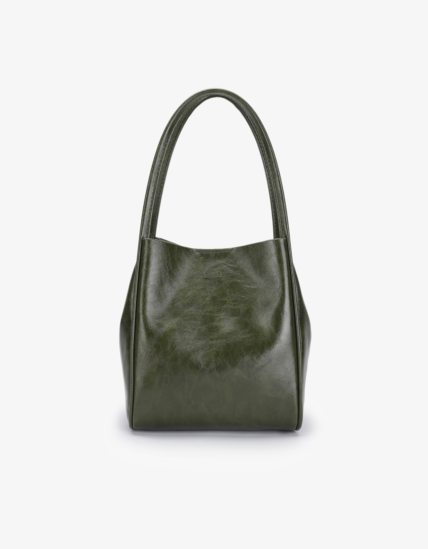 Hollace Mini Tote Waxed