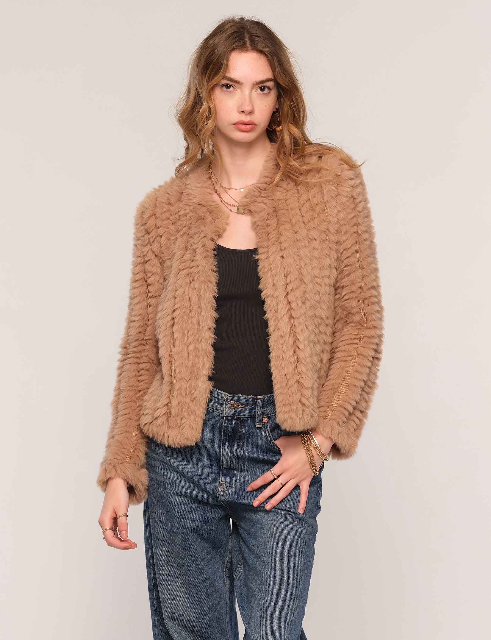 Liliana Jacket
