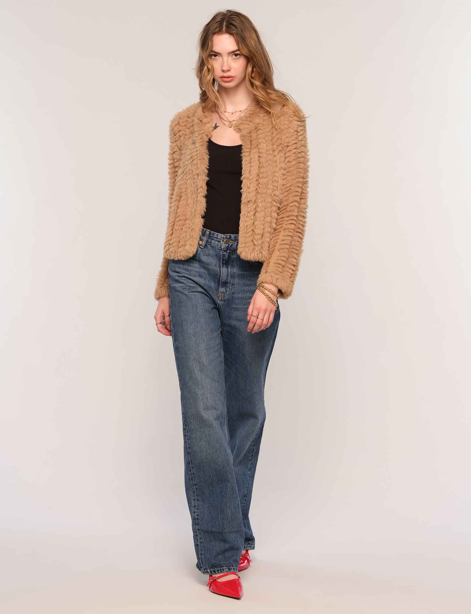 Liliana Jacket