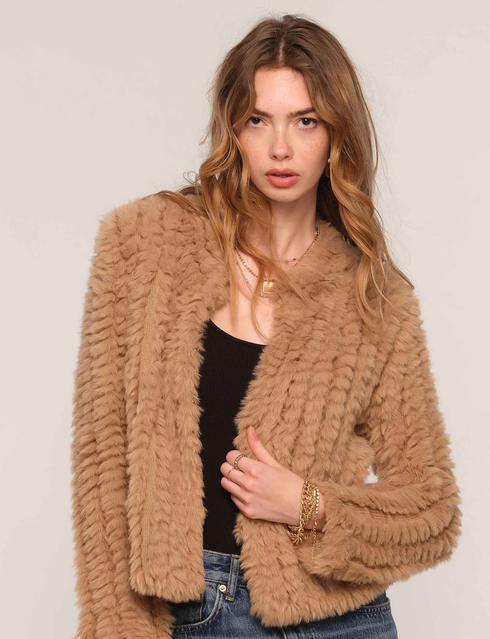 Liliana Jacket