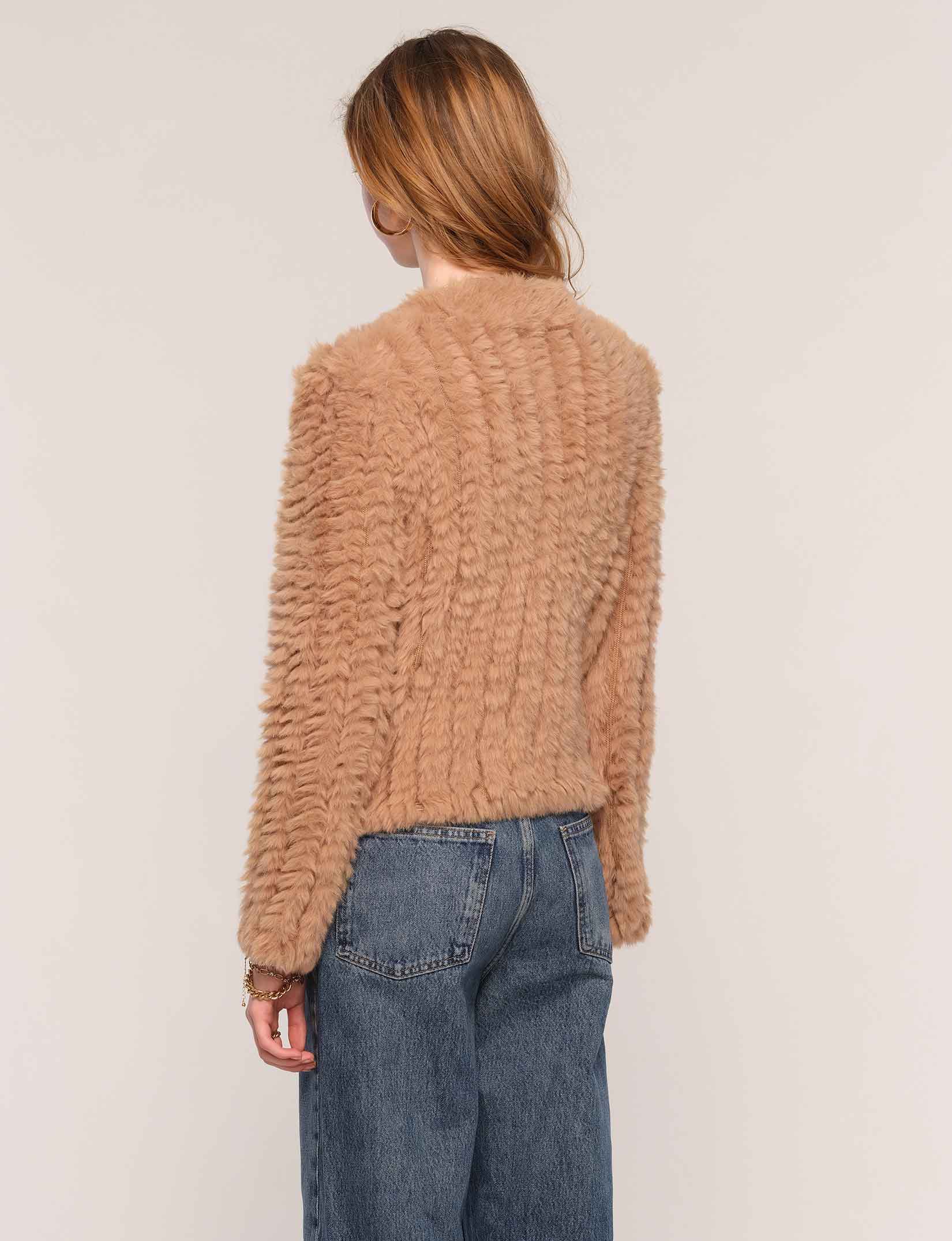 Liliana Jacket