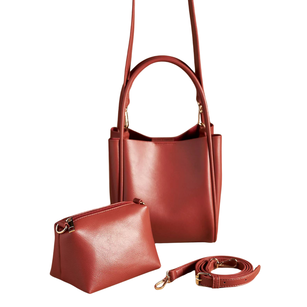 Hollace Mini Tote