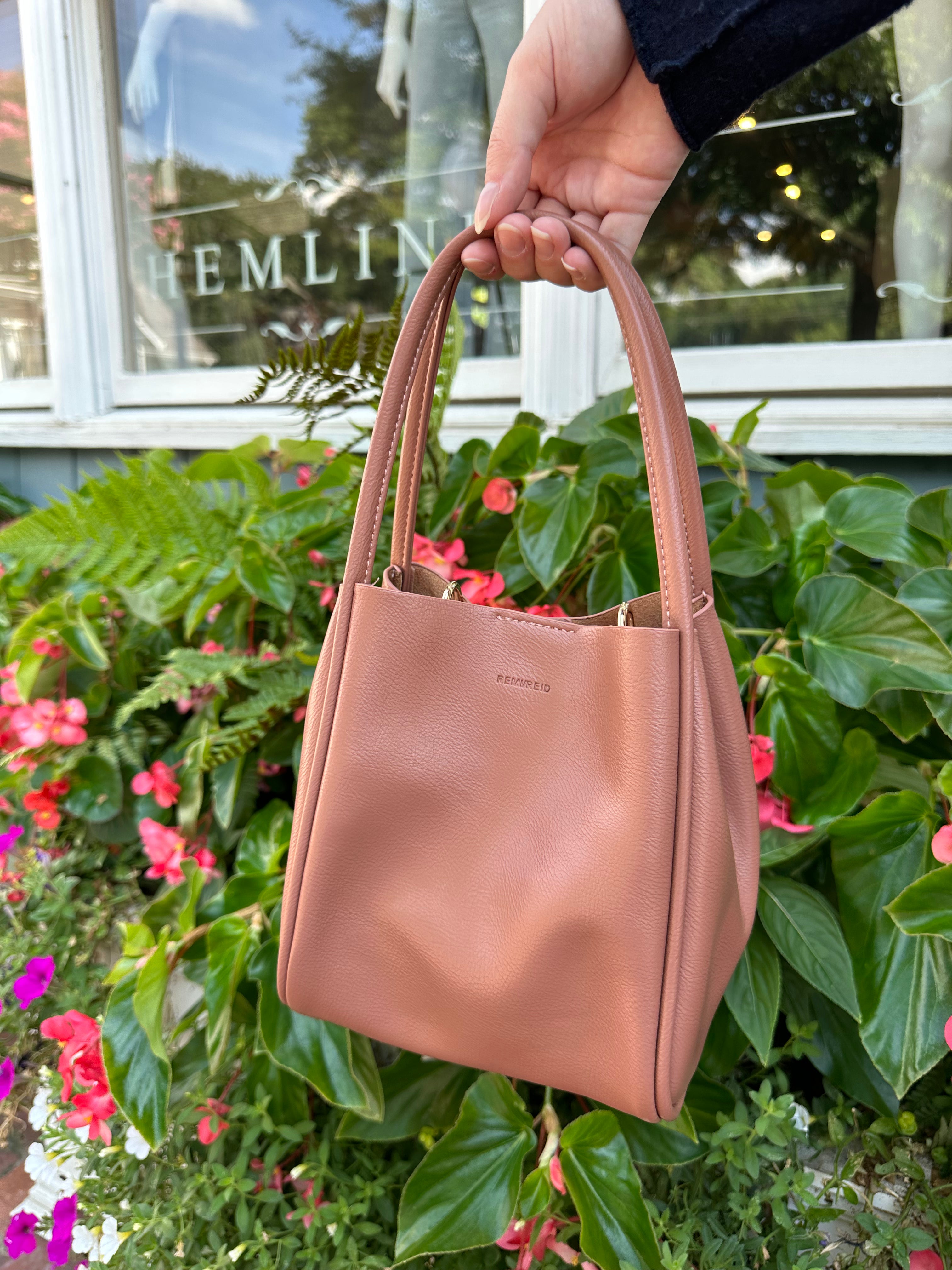 Hollace Mini Tote