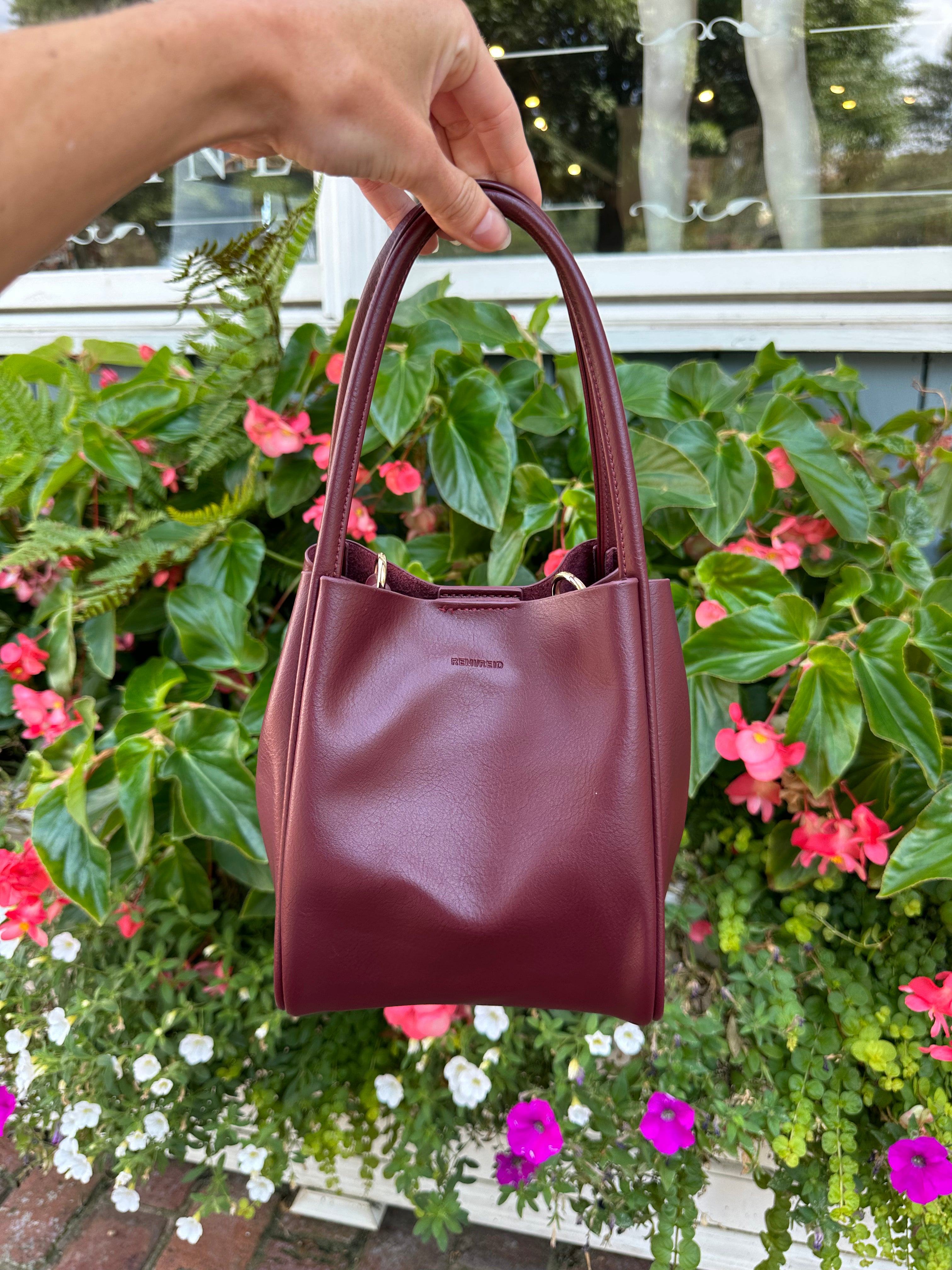 Hollace Mini Tote