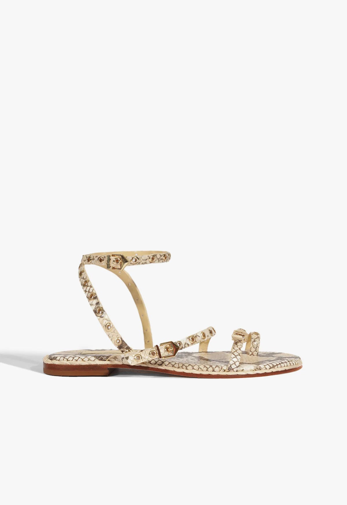 Genelle Heel