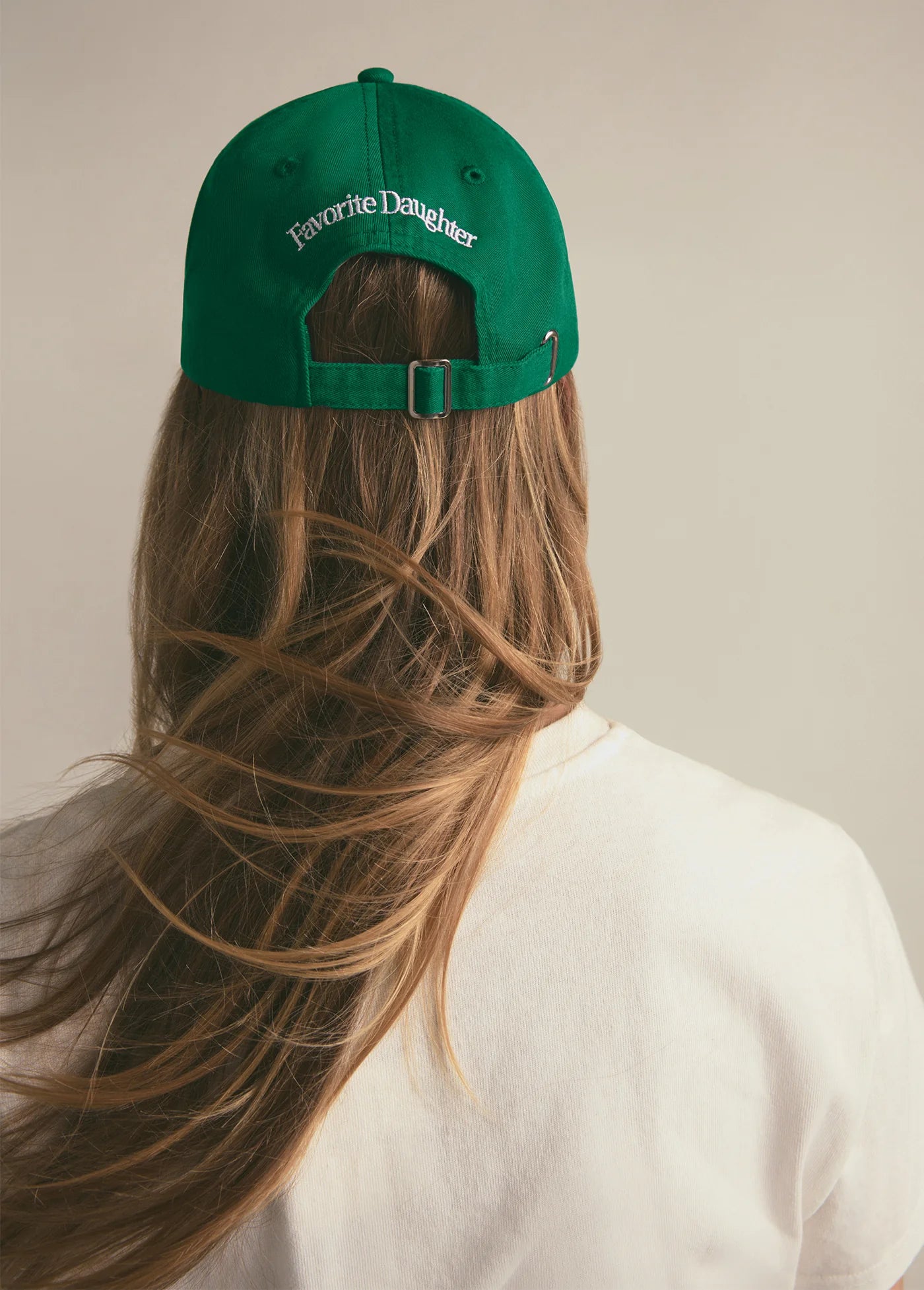Mom Of The Year Baseball Hat