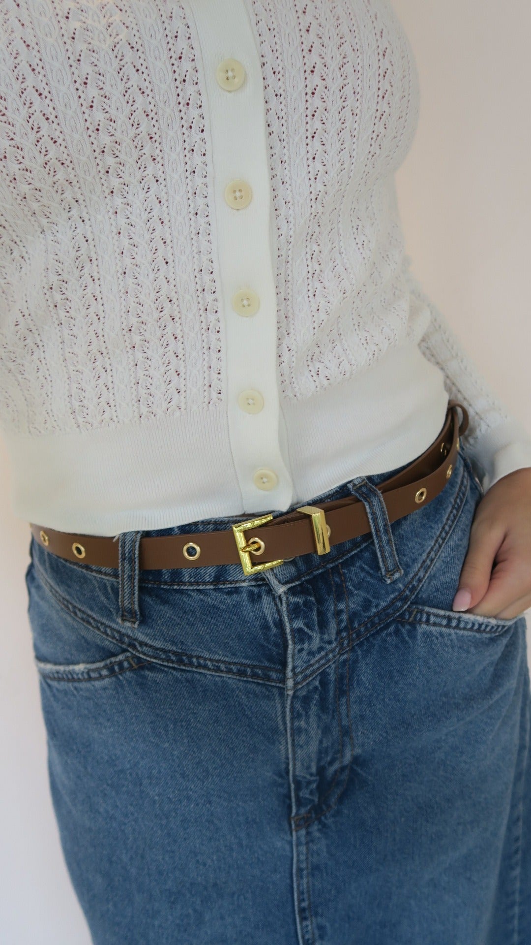 Rhone Belt
