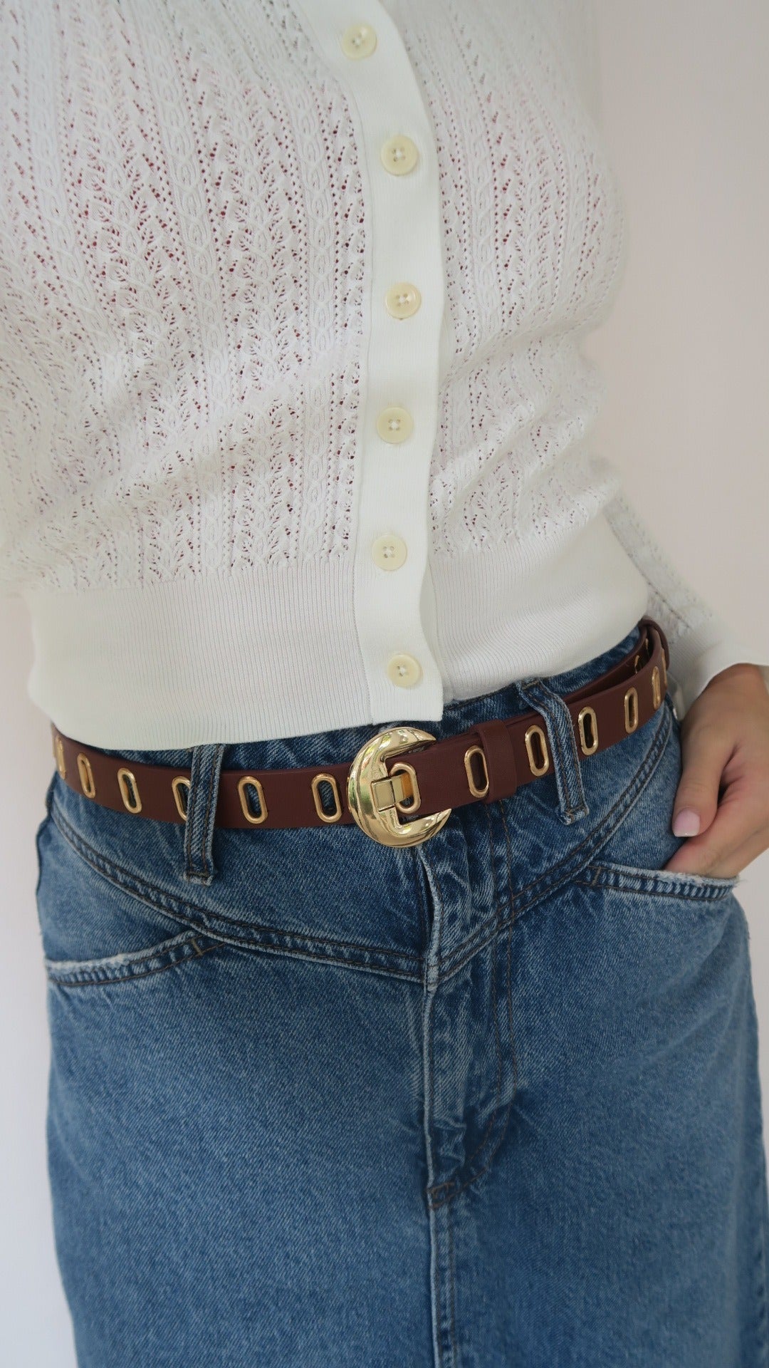 Seine Belt