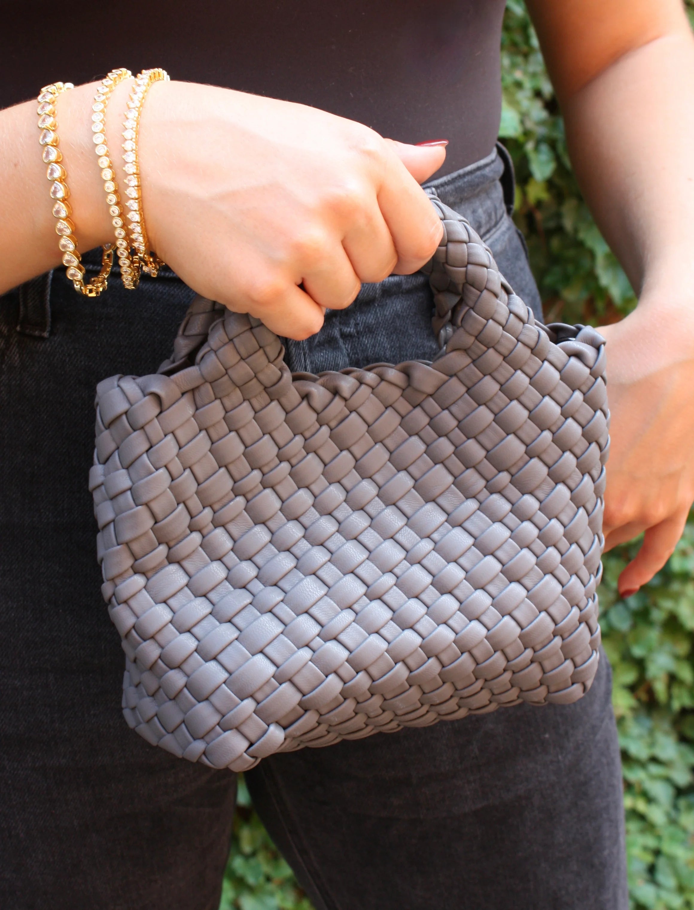 Maggie Mini Tote