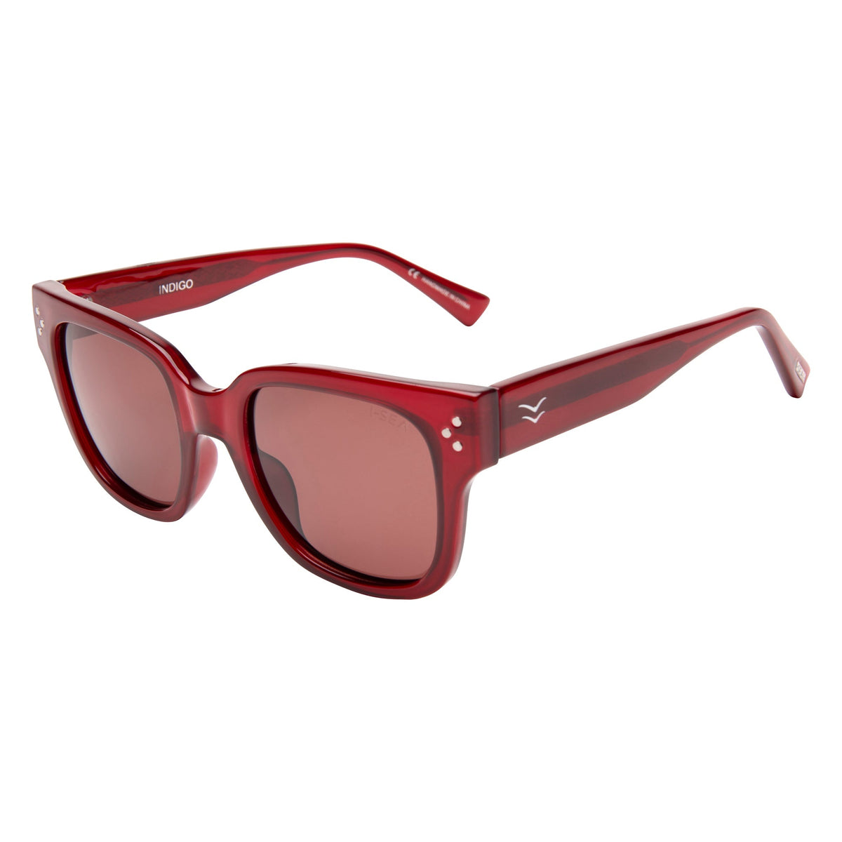 Indigo Sunglasses