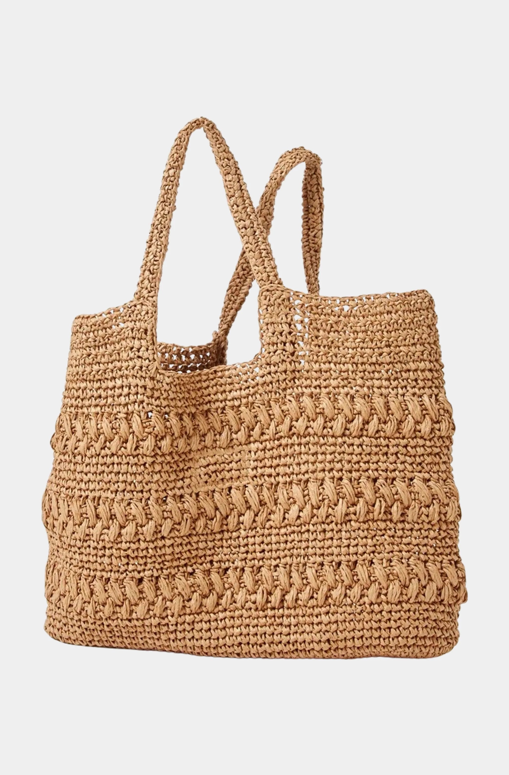 Changing Tides Bag