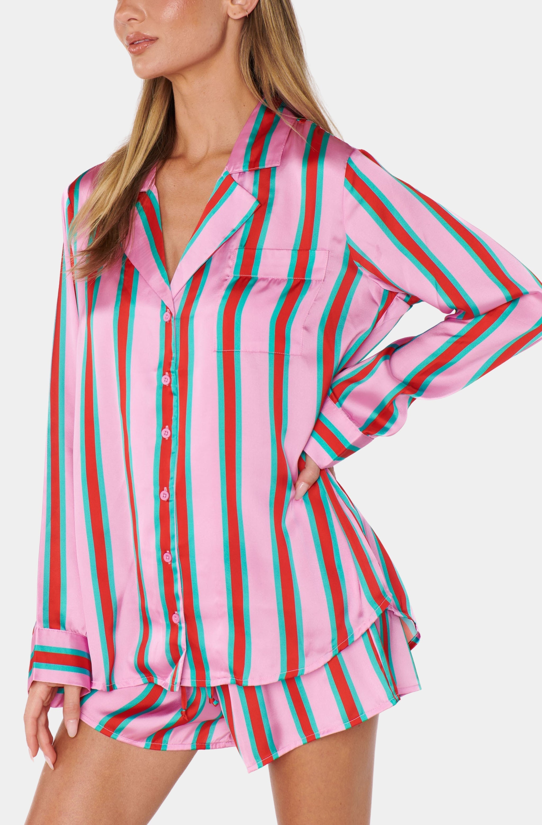Beauty Sleep PJ Set