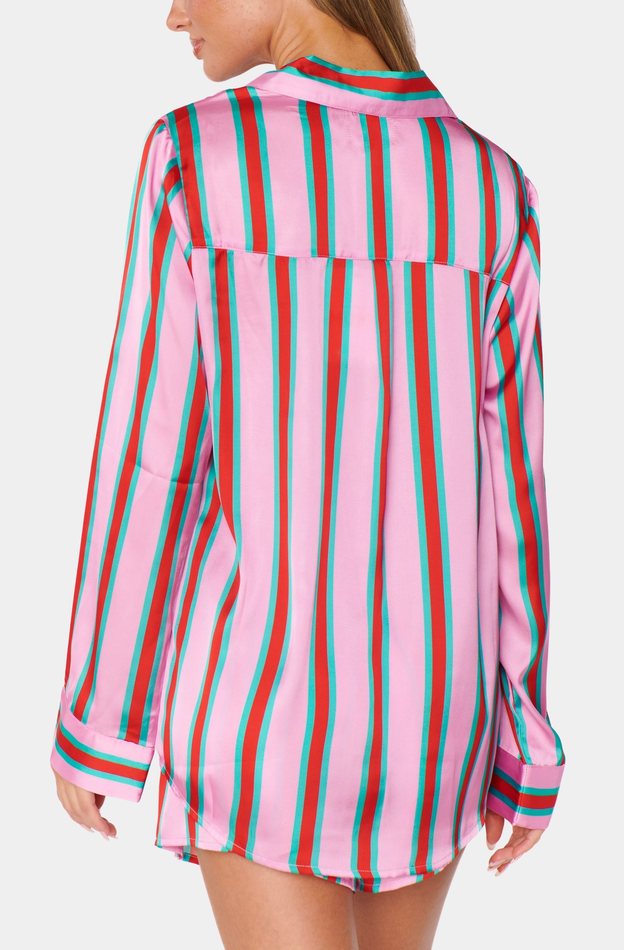 Beauty Sleep PJ Set