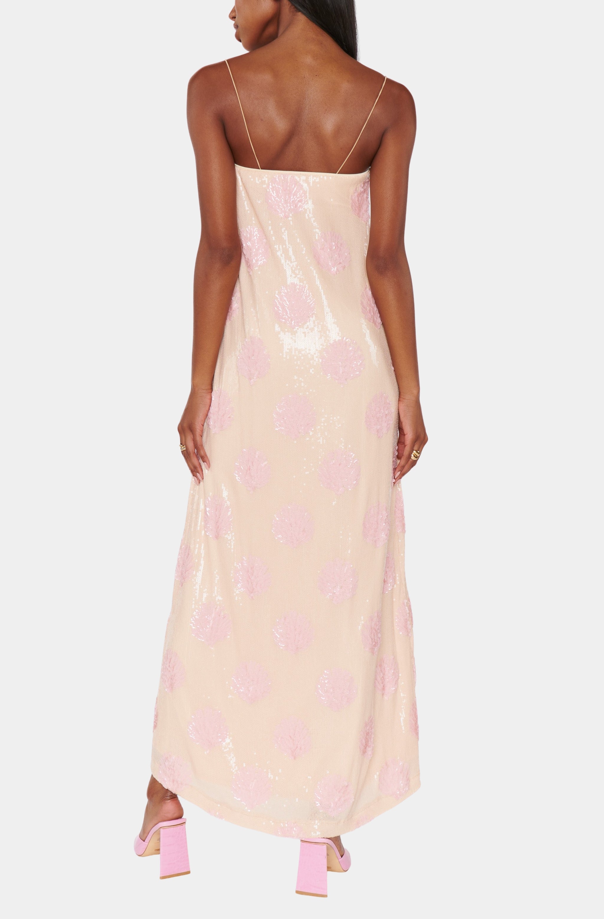 Lizzy Midi Dress
