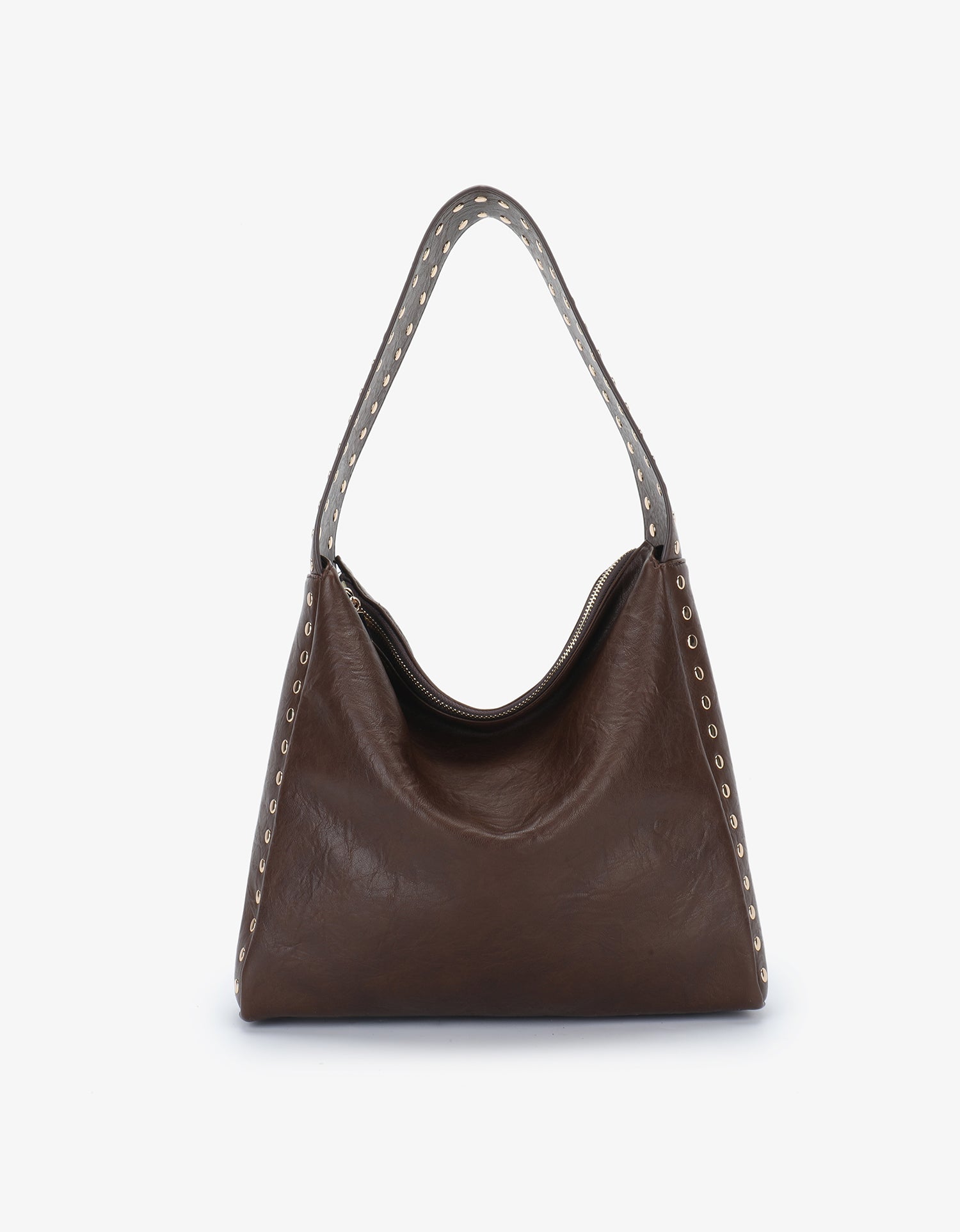 Pascal Shoulder Studded Bag