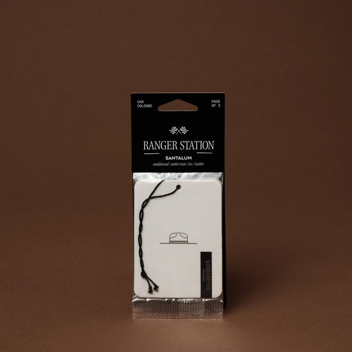 Car Cologne