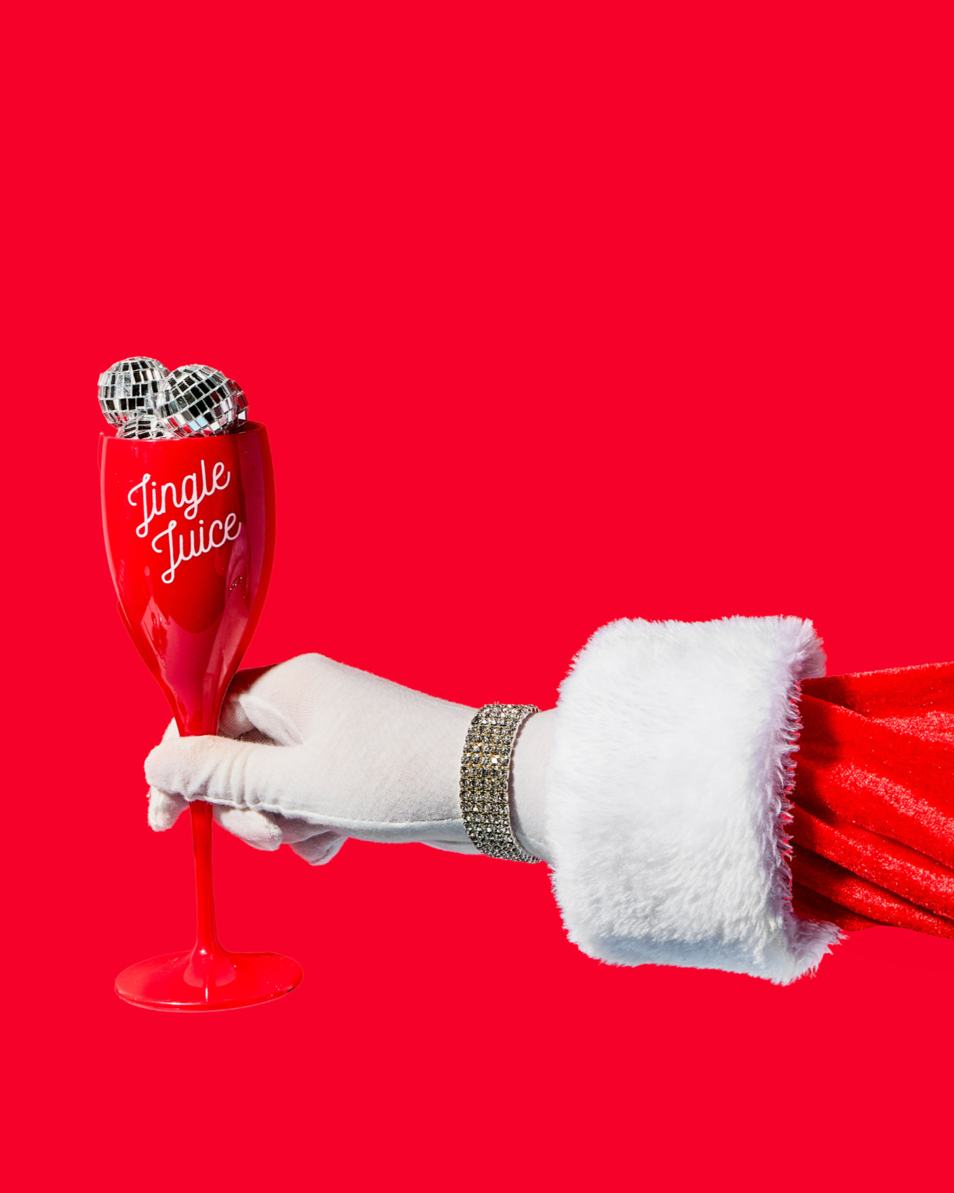 Jingle Juice Flute